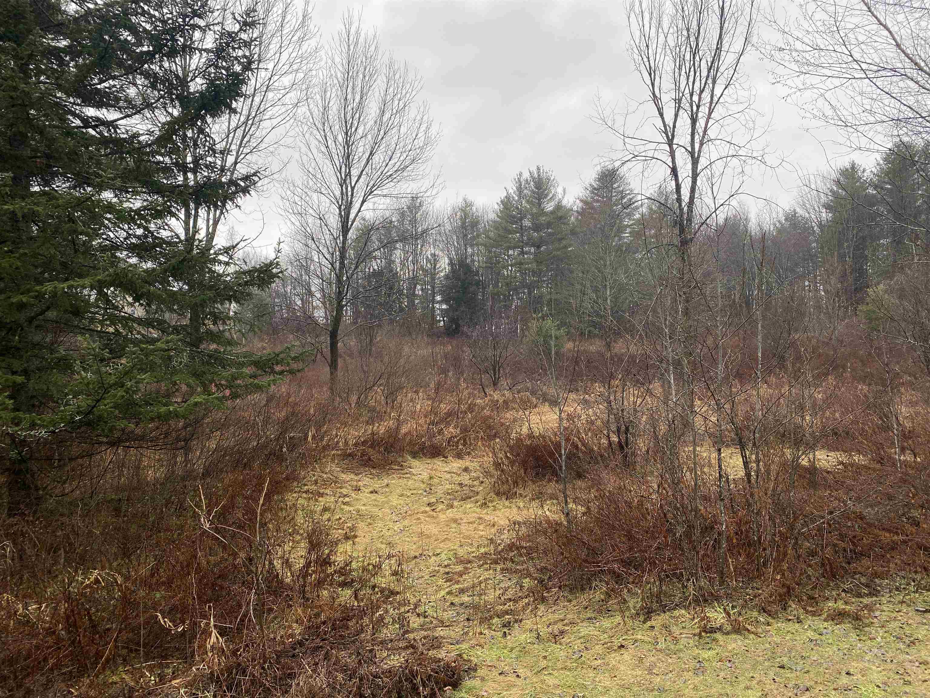 near Quiet Lot Webster Road Hyde Park, VT 05655 Property 2