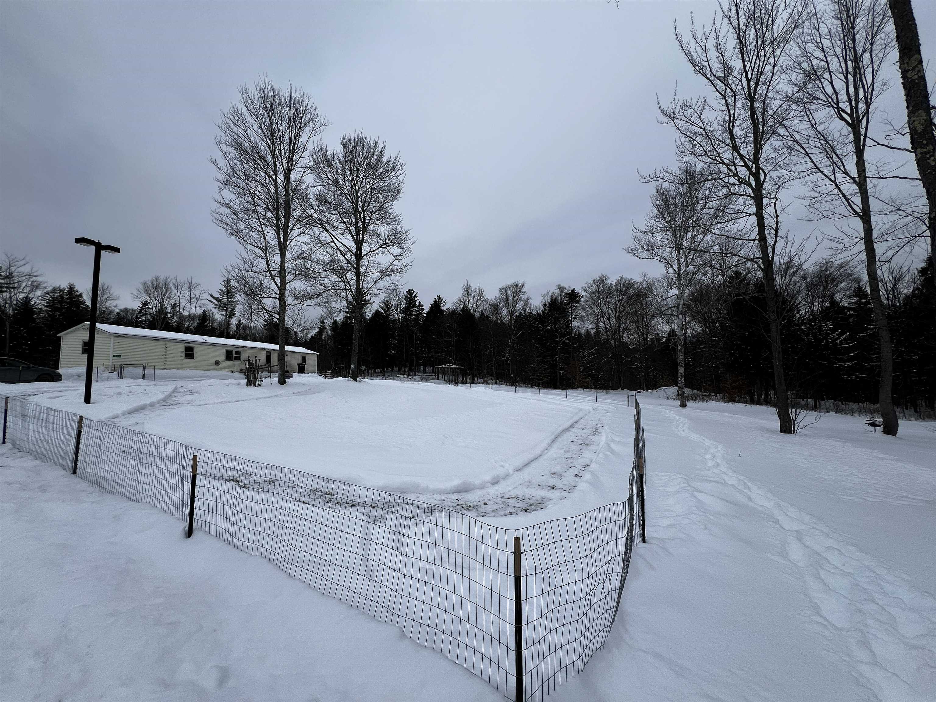 near 258 Fitch Hill Road Hyde Park, VT 05655 Property 3