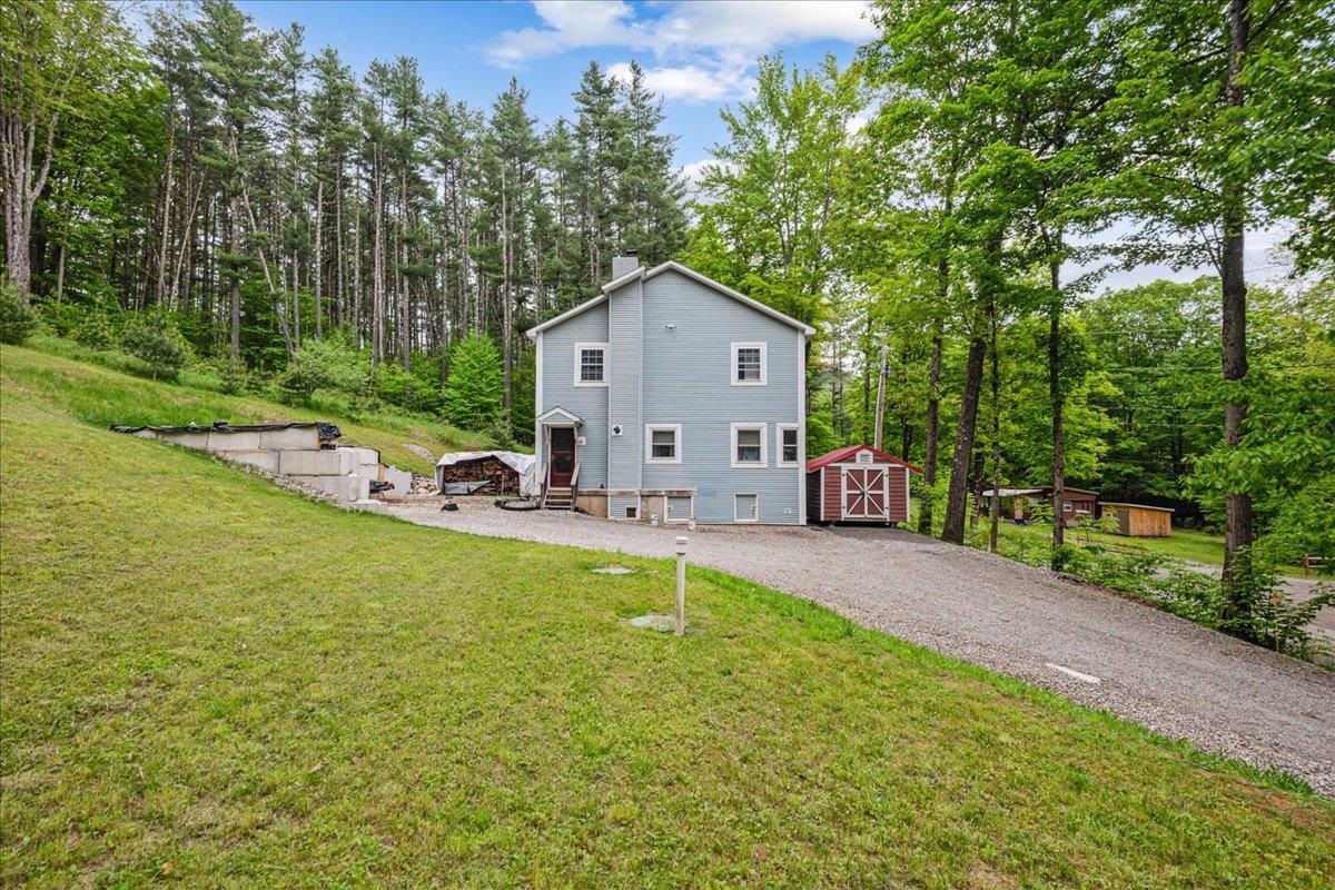 near 269 Western Shores Road Wells, VT 05774 Property 1