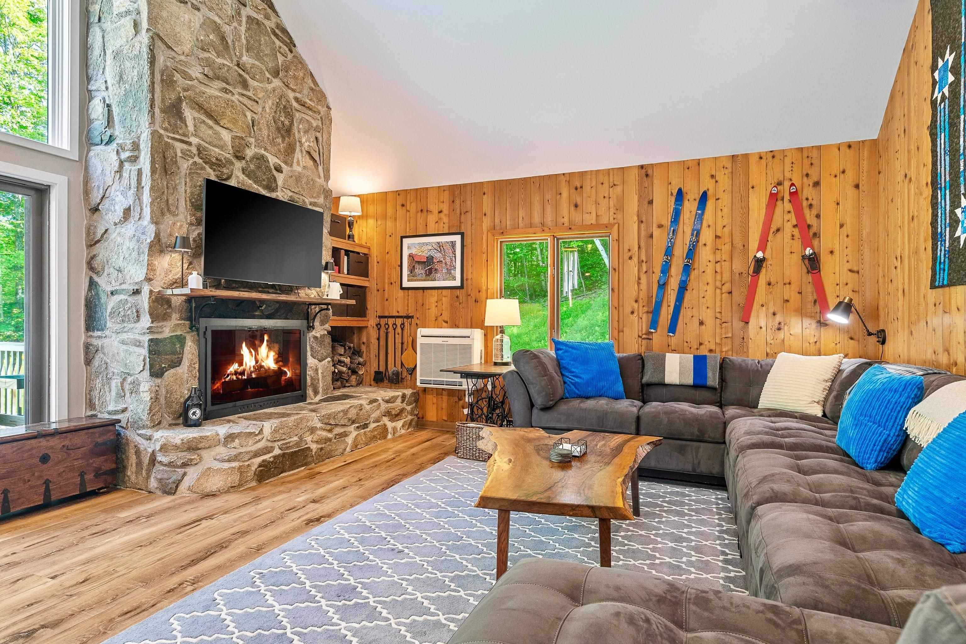 near 65 Styles Branch Road Stratton, VT 05155 Property 1
