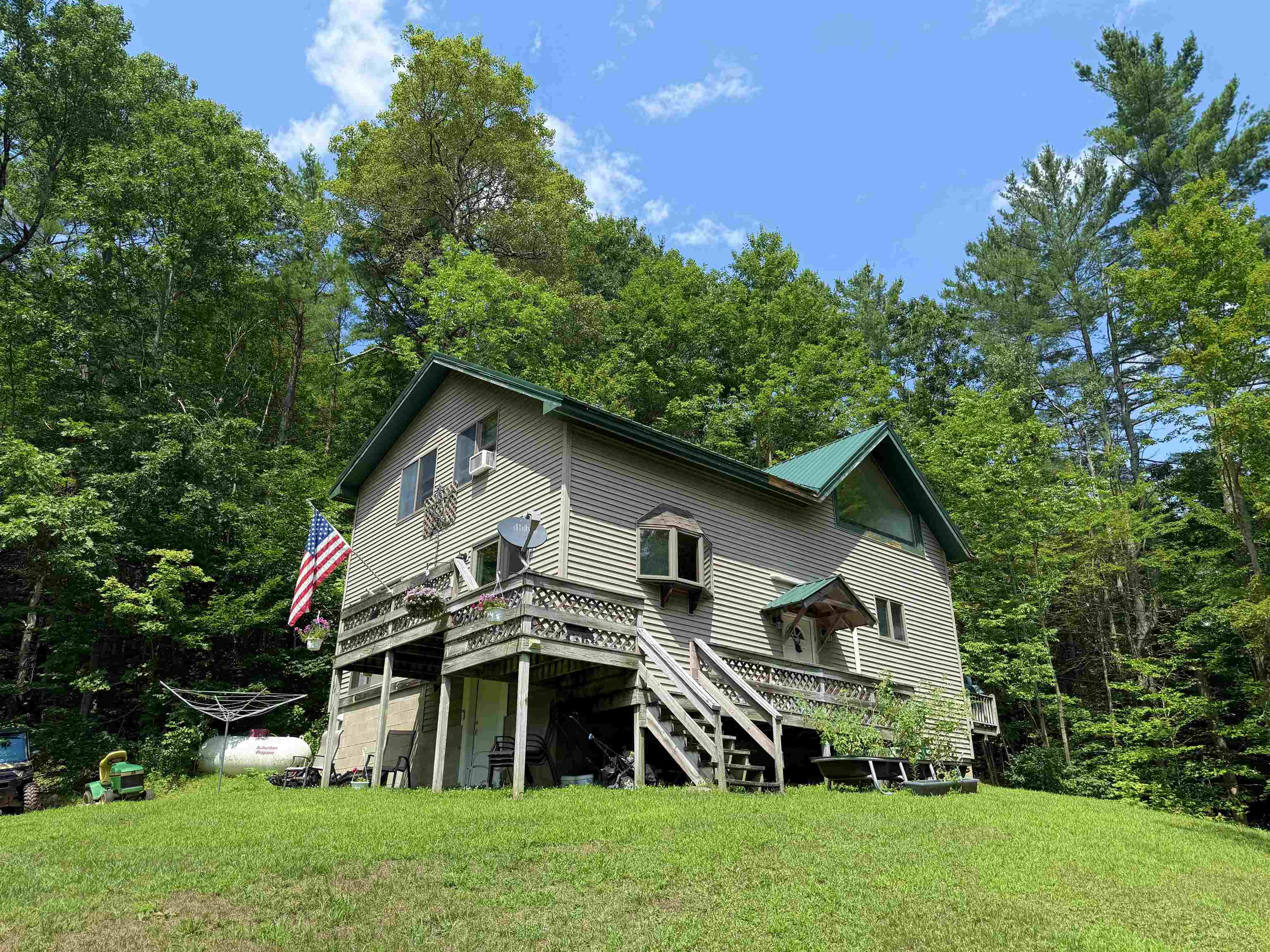 near 18 Carver Street Brandon, VT 05733 Property 2
