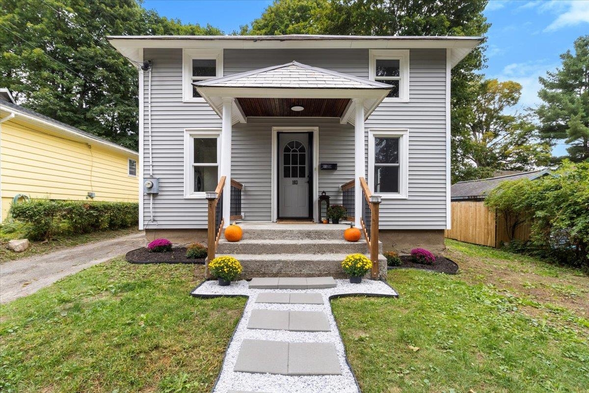 near 165 Pippin Knoll Bennington, VT 05201 Property 4