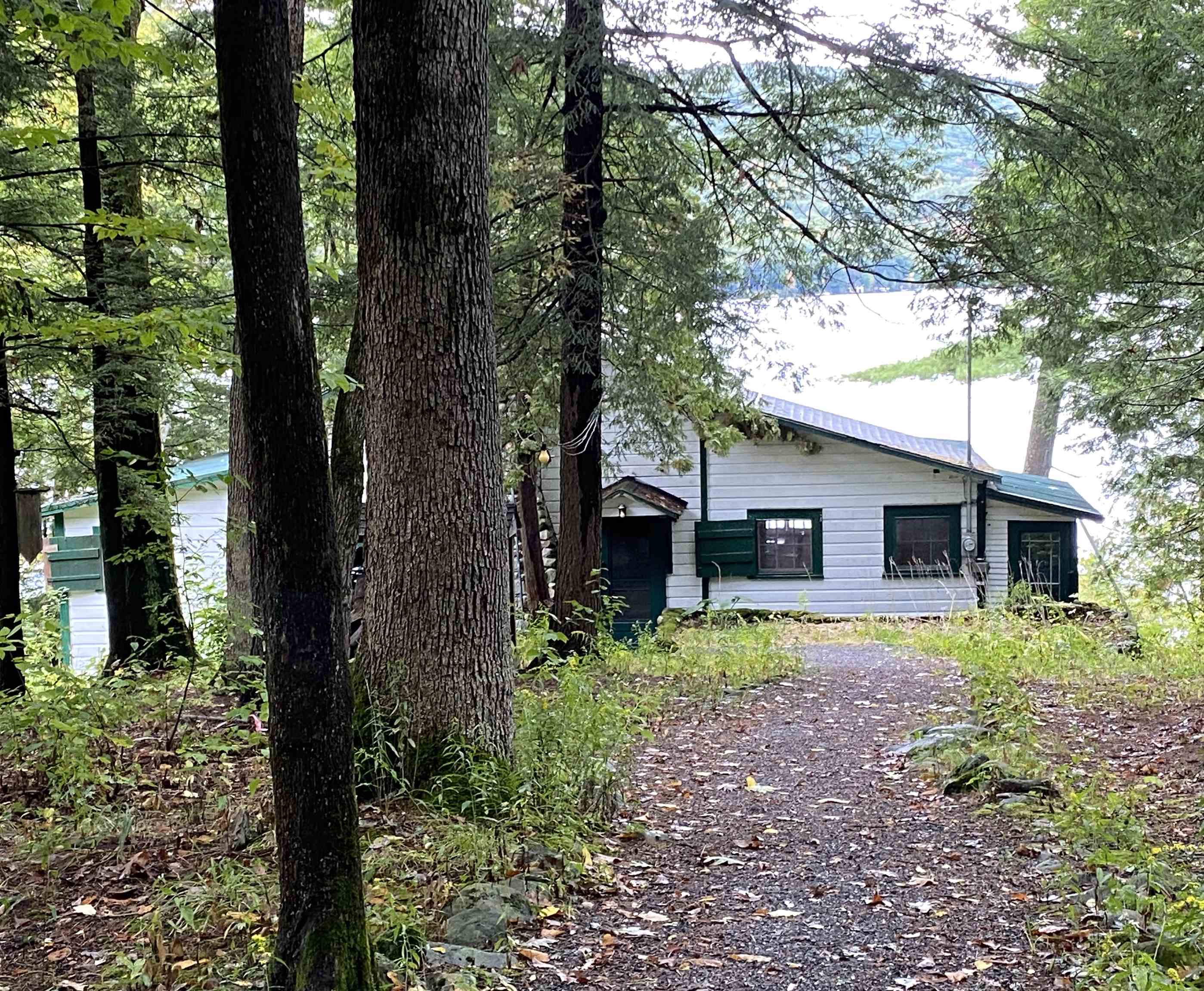 near 490 Delorm Road Leicester, VT 05733 Property 3
