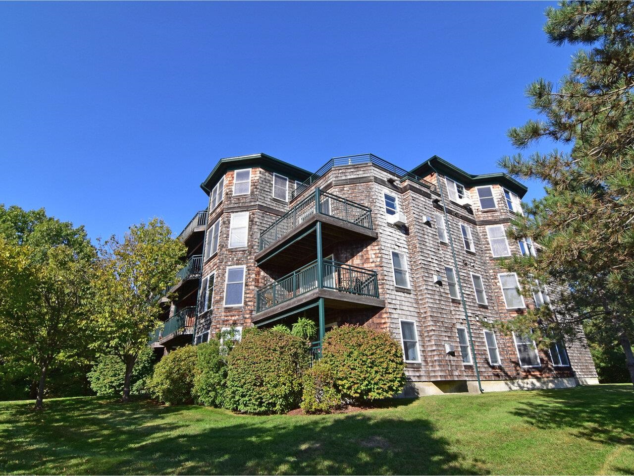 near 20 Clarke Street Burlington, VT 05401 Property 2