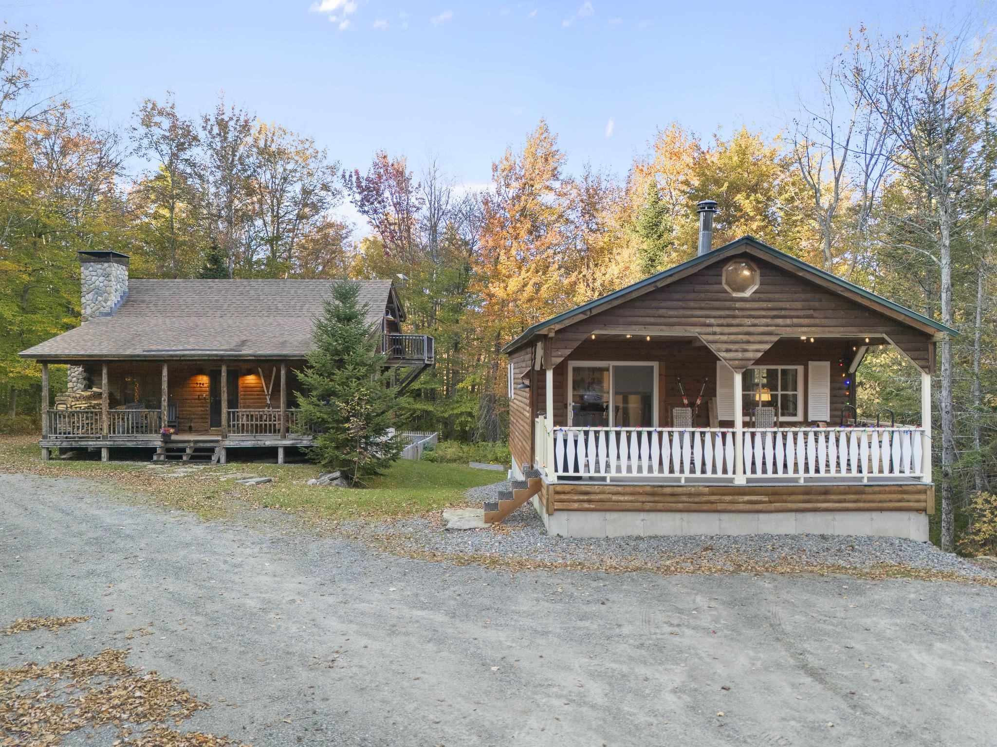 near 1375 Sheldon Hill Road Wardsboro, VT 05355 Property 4