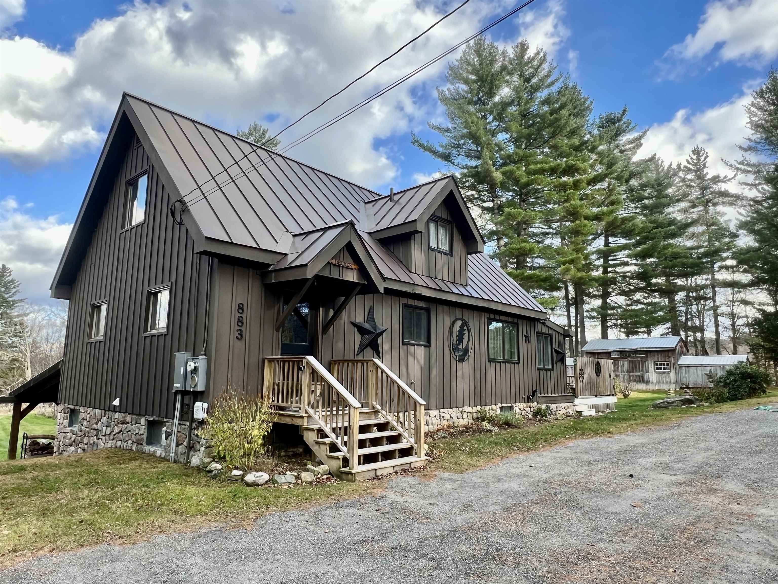 near 1375 Sheldon Hill Road Wardsboro, VT 05355 Property 3 near 1375 Sheldon Hill Road Wardsboro, VT 05355 Property 3