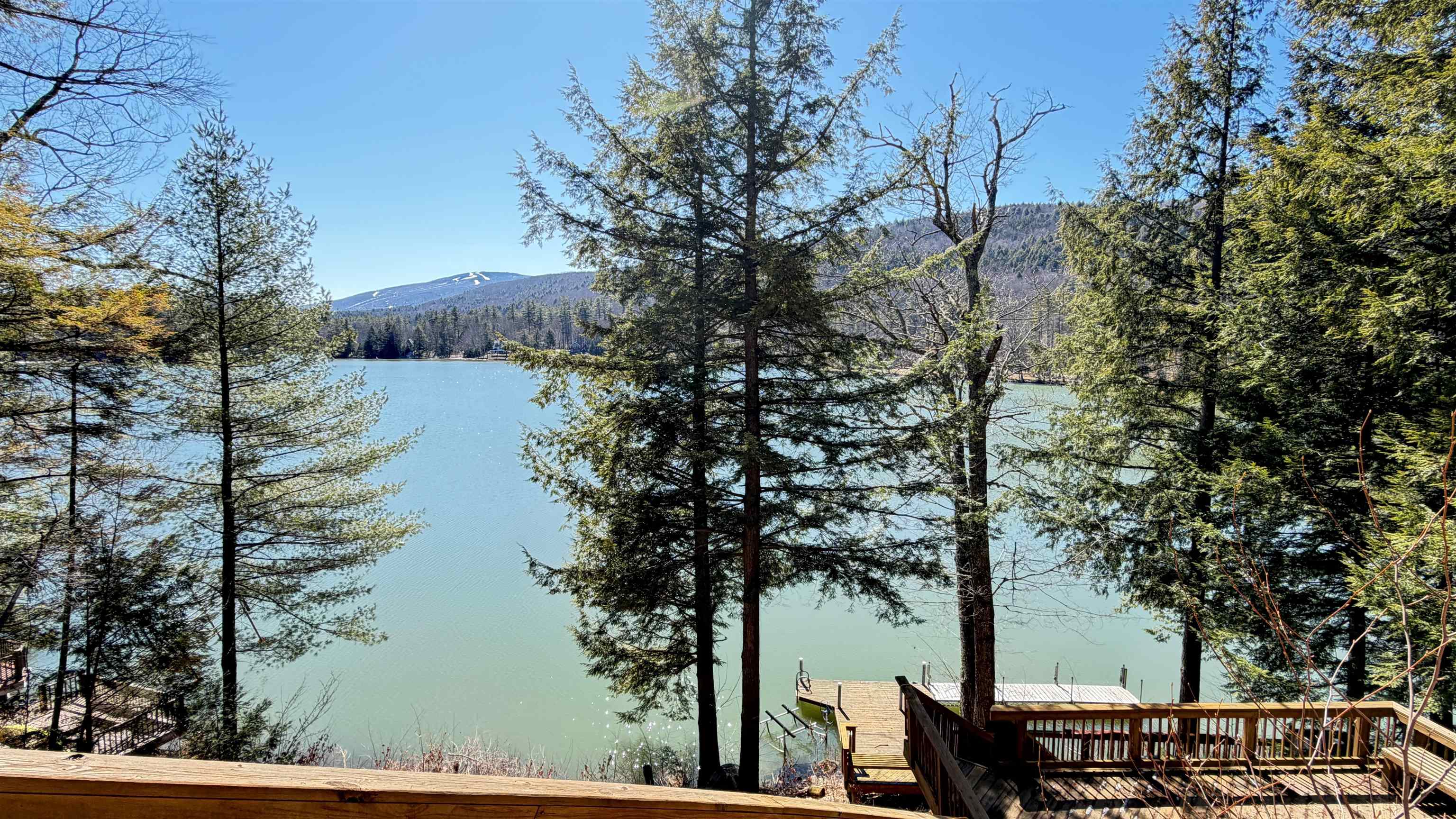 near 19 White Loop Ludlow, VT 05149 Property 3