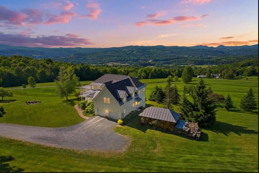 near 310 Alpine Lane Burke, VT 05832-9751 Property 2