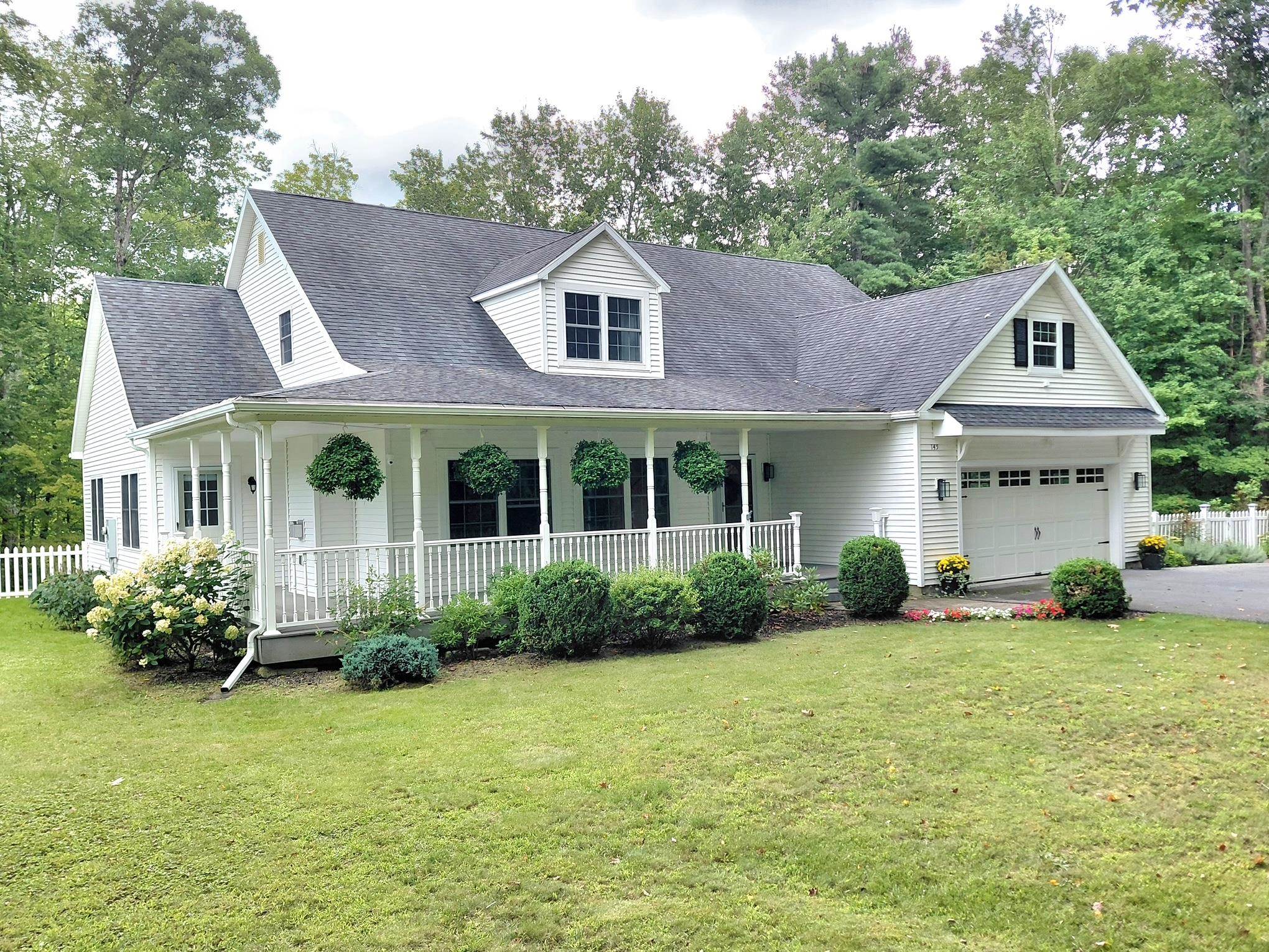 145 White Farm Lane photo 1