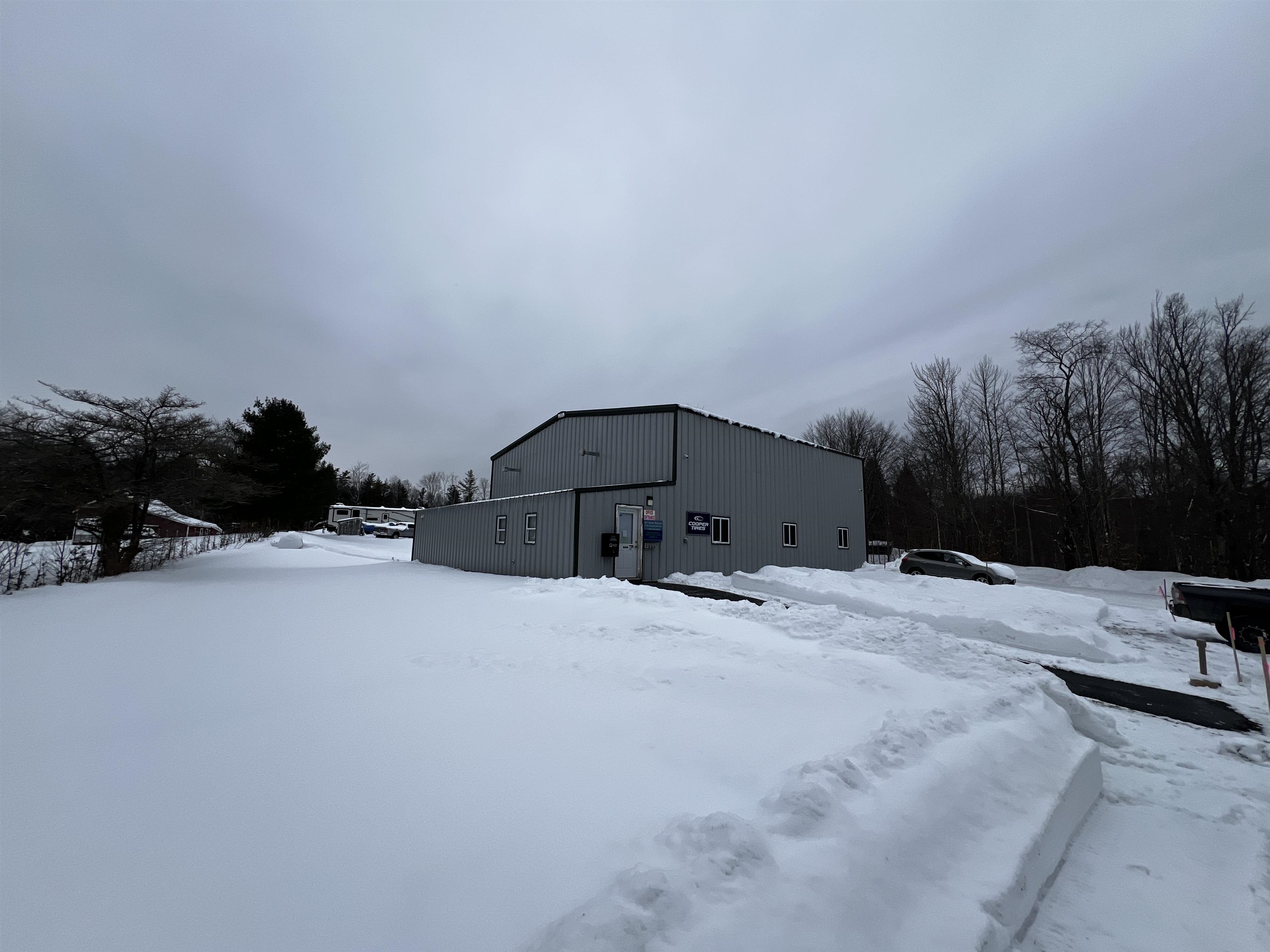 719 Gould Hill Road Johnson, VT 05656 MLS 4987804 Pall Spera