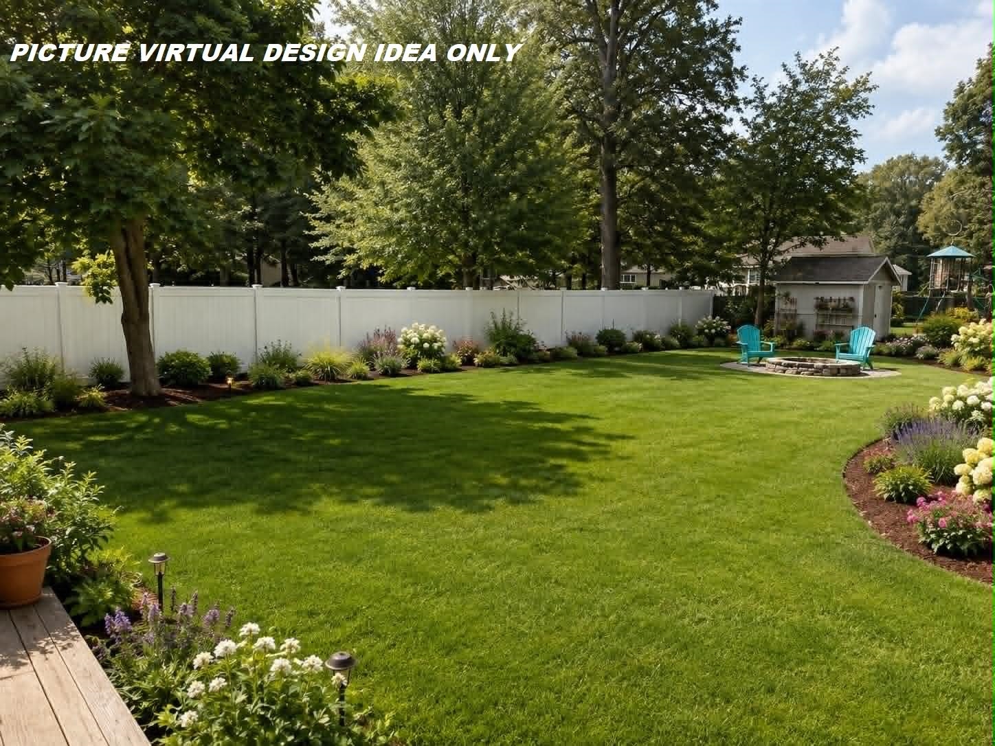274 Red Oak Drive photo 34