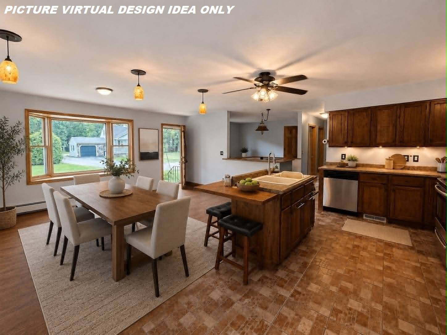 274 Red Oak Drive photo 5