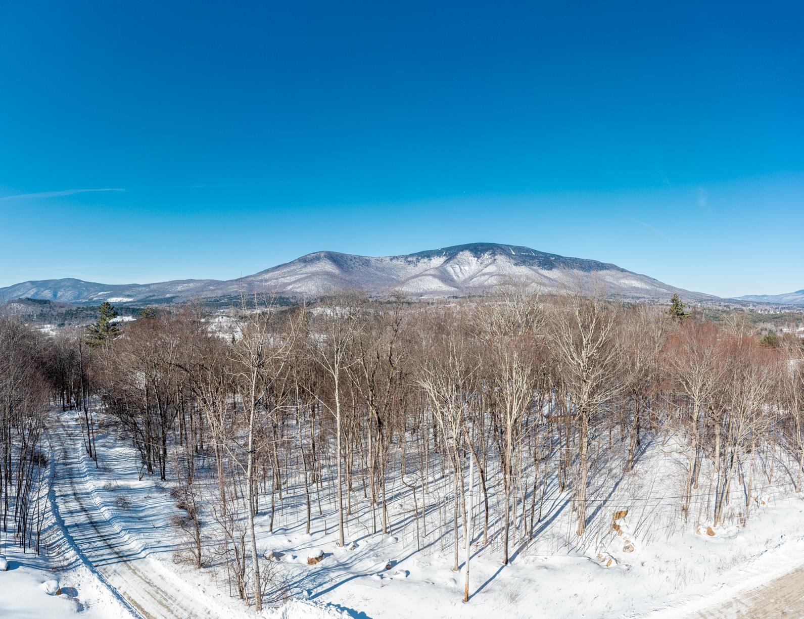 near 0 Alden Lane Sunderland, VT 05250 Property 3