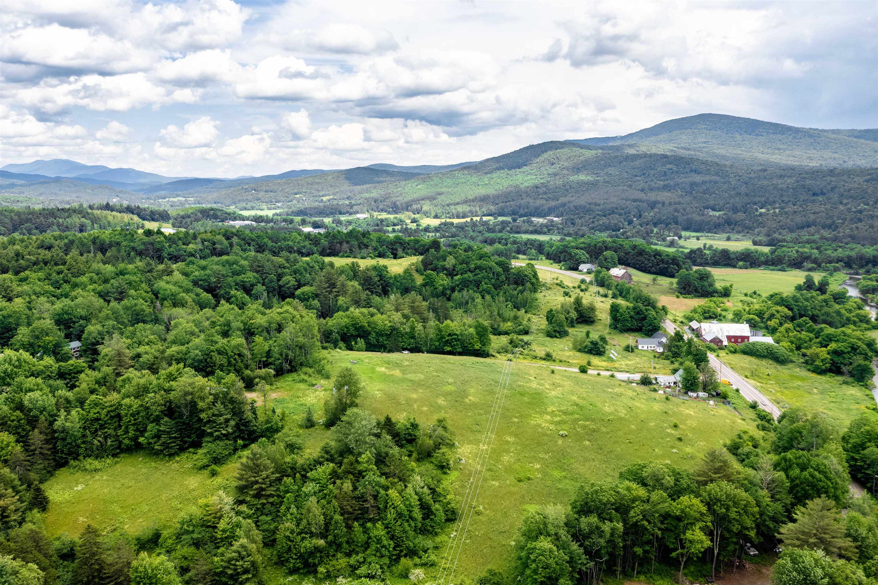 near TBD Boyce Road Fayston, VT 05660 Property 4