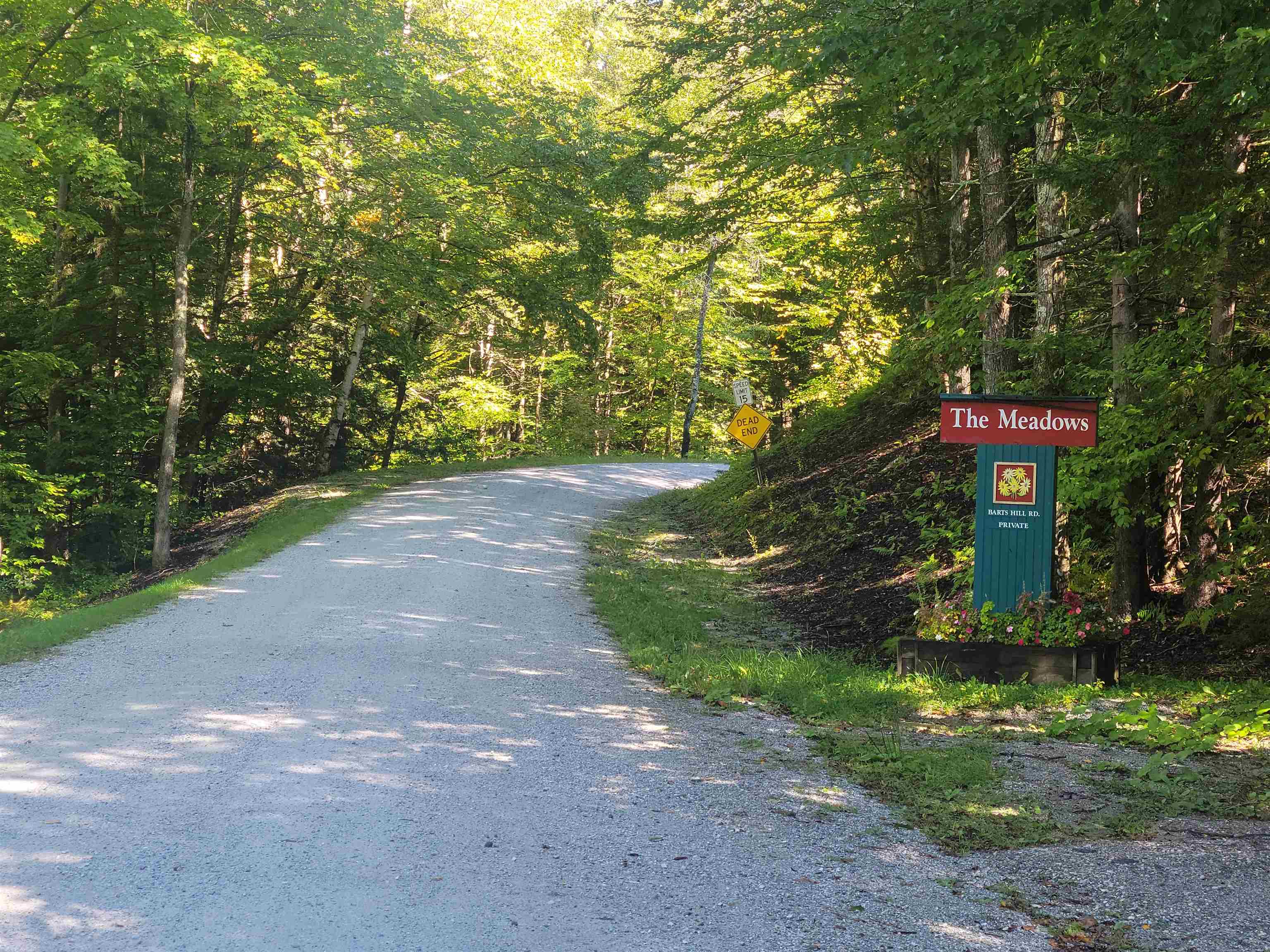 near Lot 1-25 Madison Brook Lane Stockbridge, VT 05772 Property 1