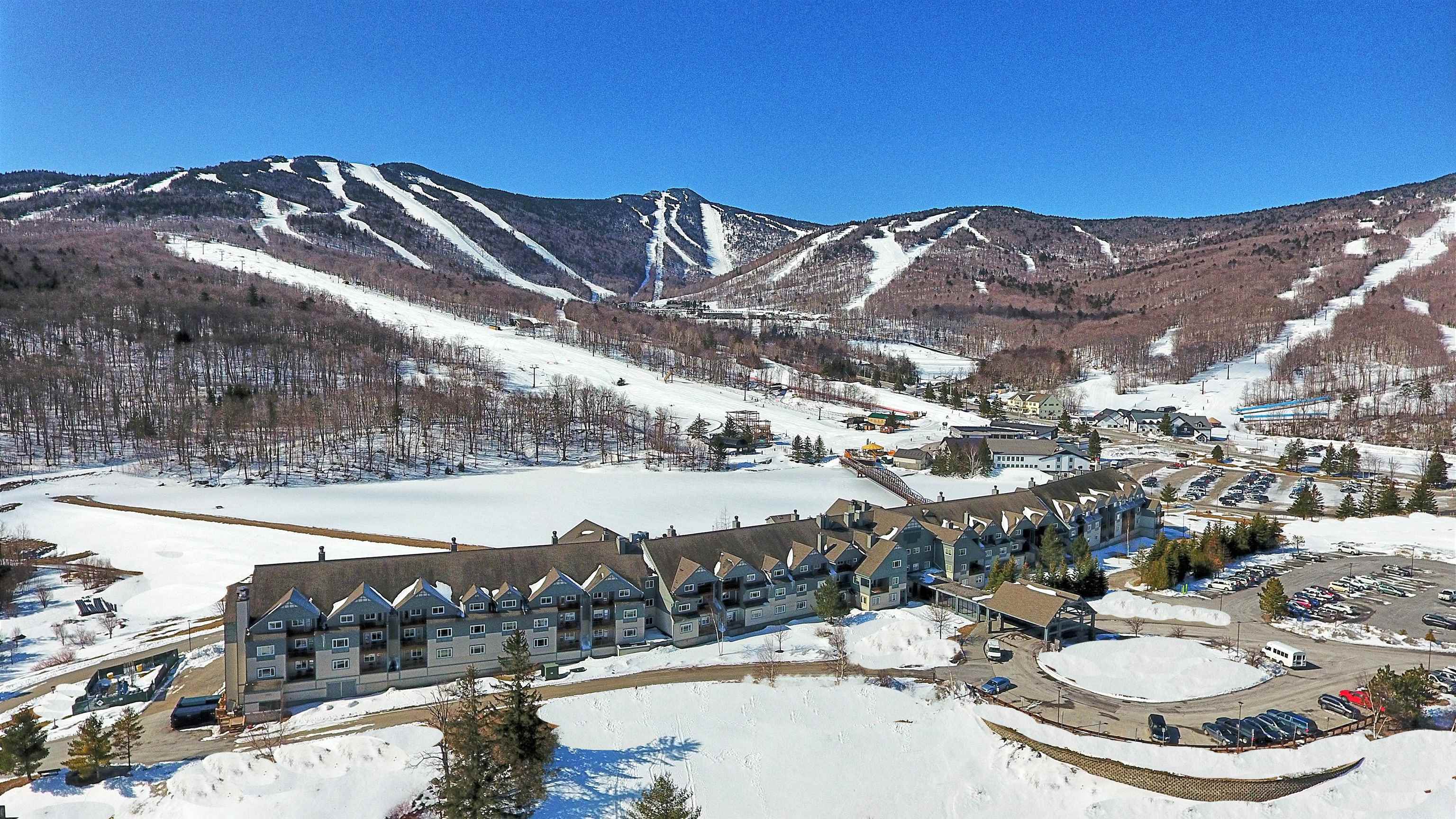 near 133 East Mountain Road Killington, VT 05751 Property 3