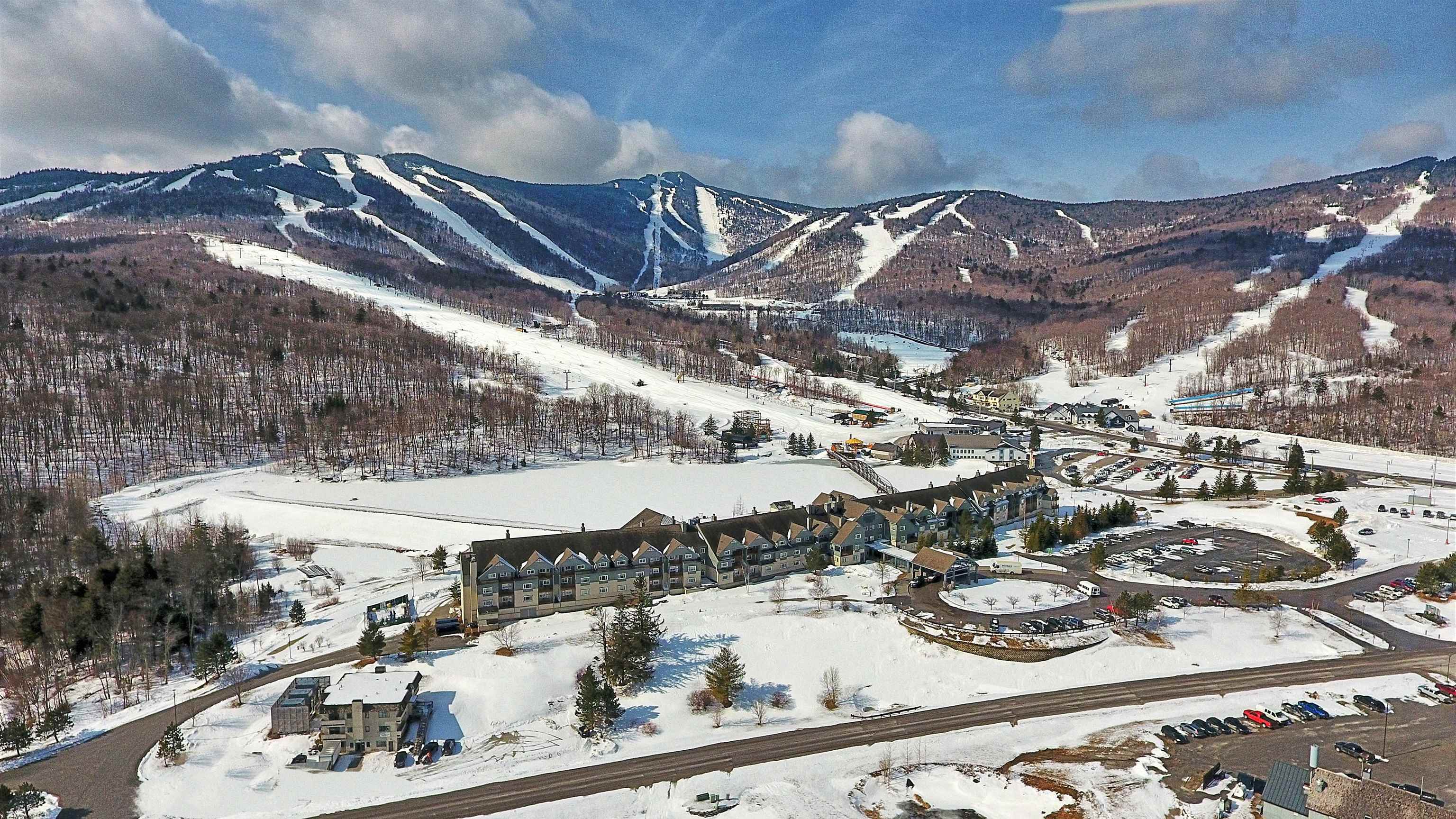 near 133 East Mountain Road Killington, VT 05751 Property 4