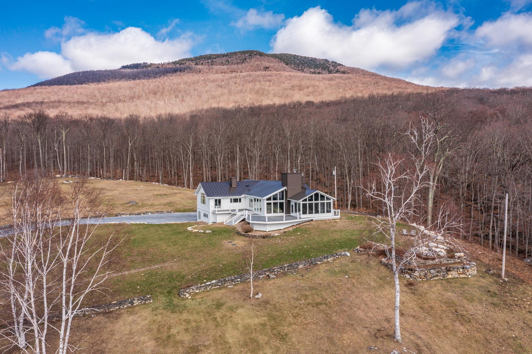 near 73 Pine Road Dorset, VT 05251 Property 1