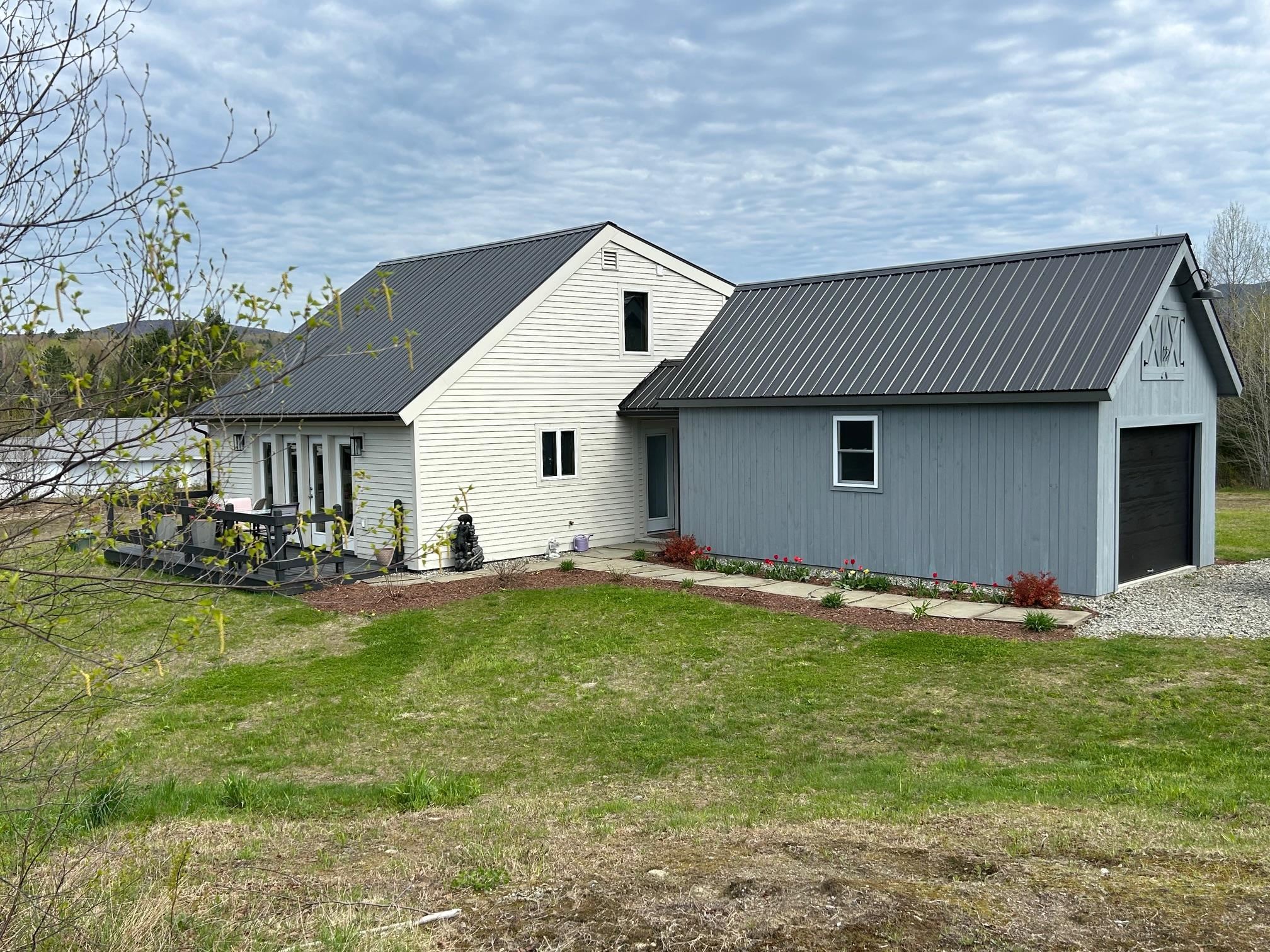 Single Family in Eden VT