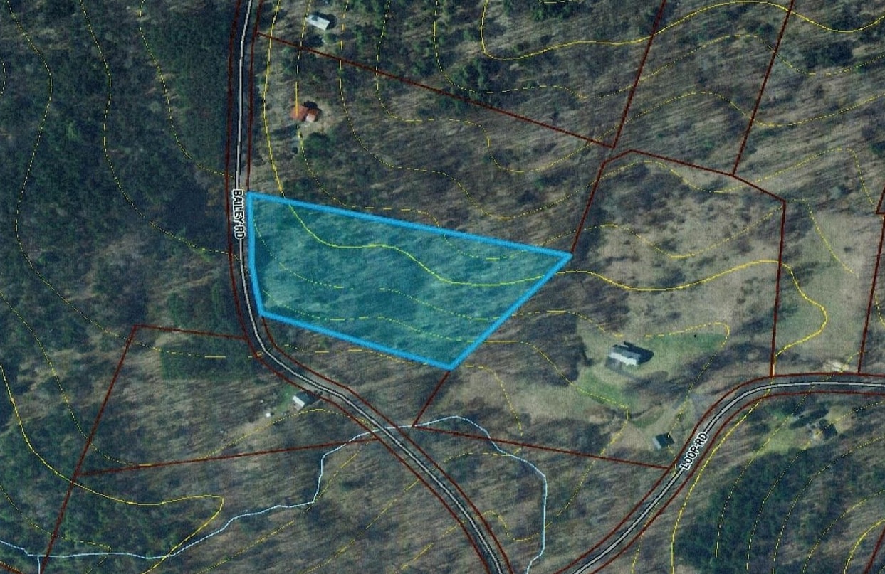 near 0 Lot 1 Emzaga Drive Williamstown, VT 05679 Property 4