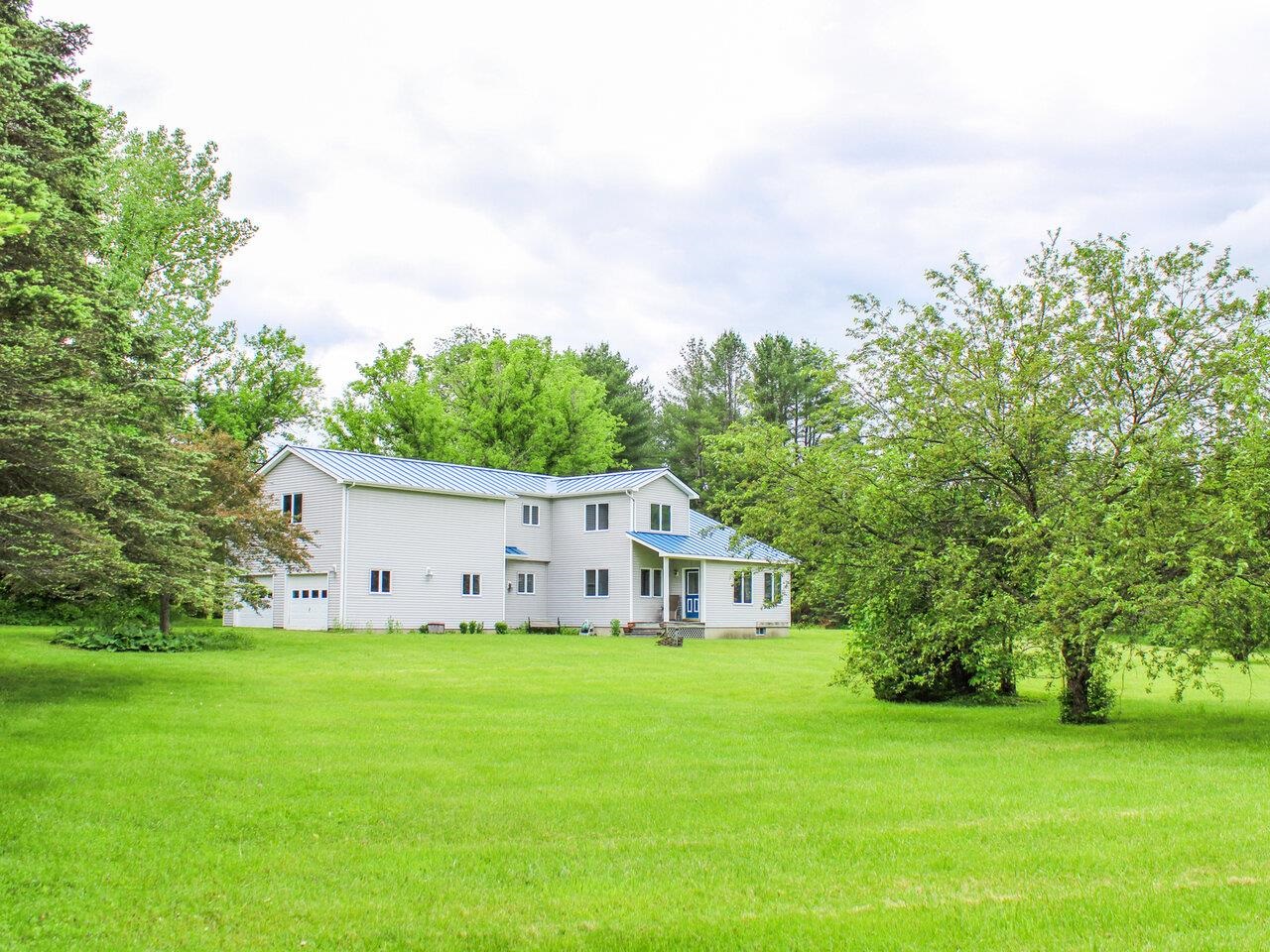 near 135 Governor Peck Road Jericho, VT 05465 Property 4