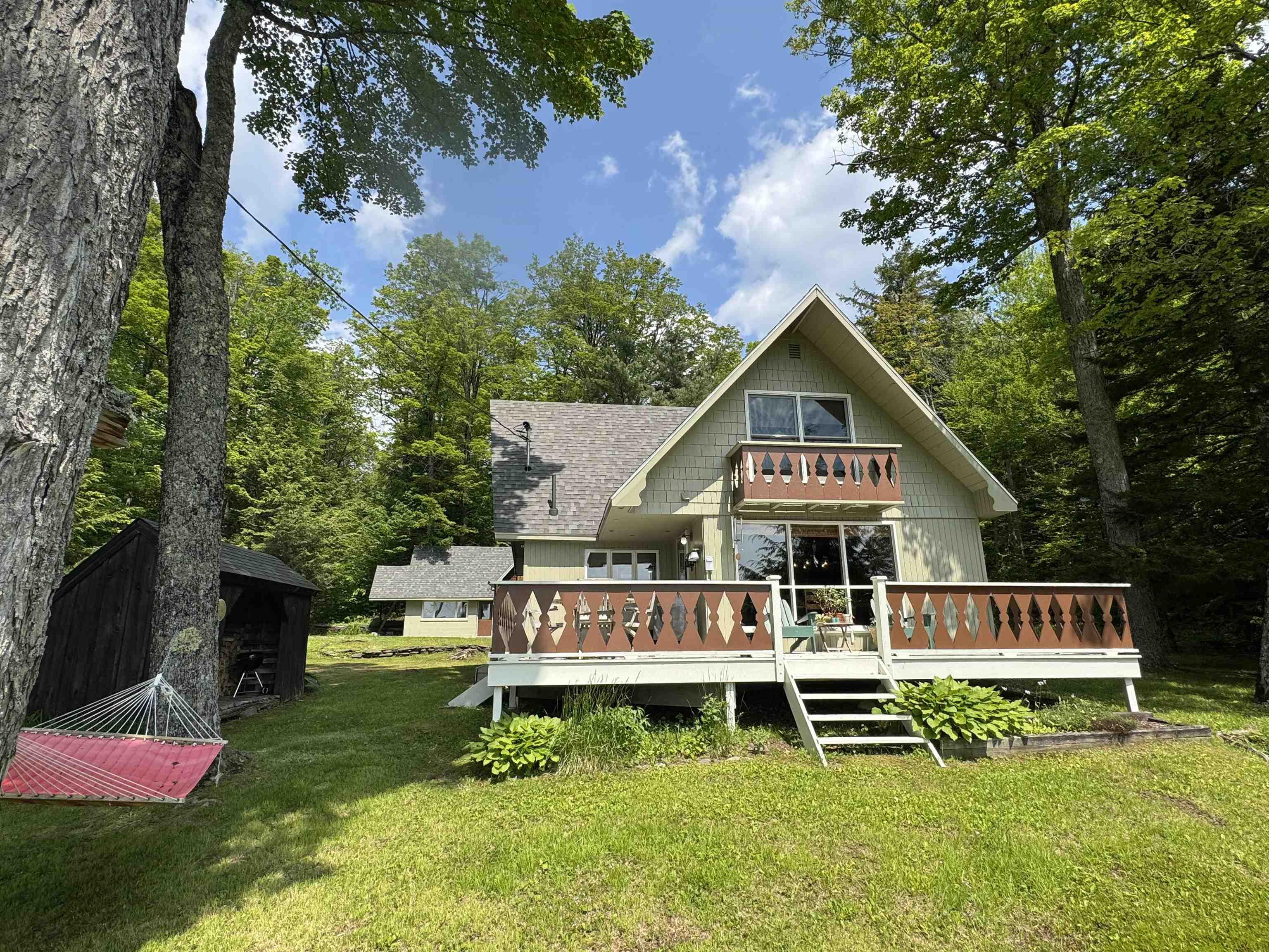 near 1591 Higley Hill Marlboro, VT 05344 Property 3