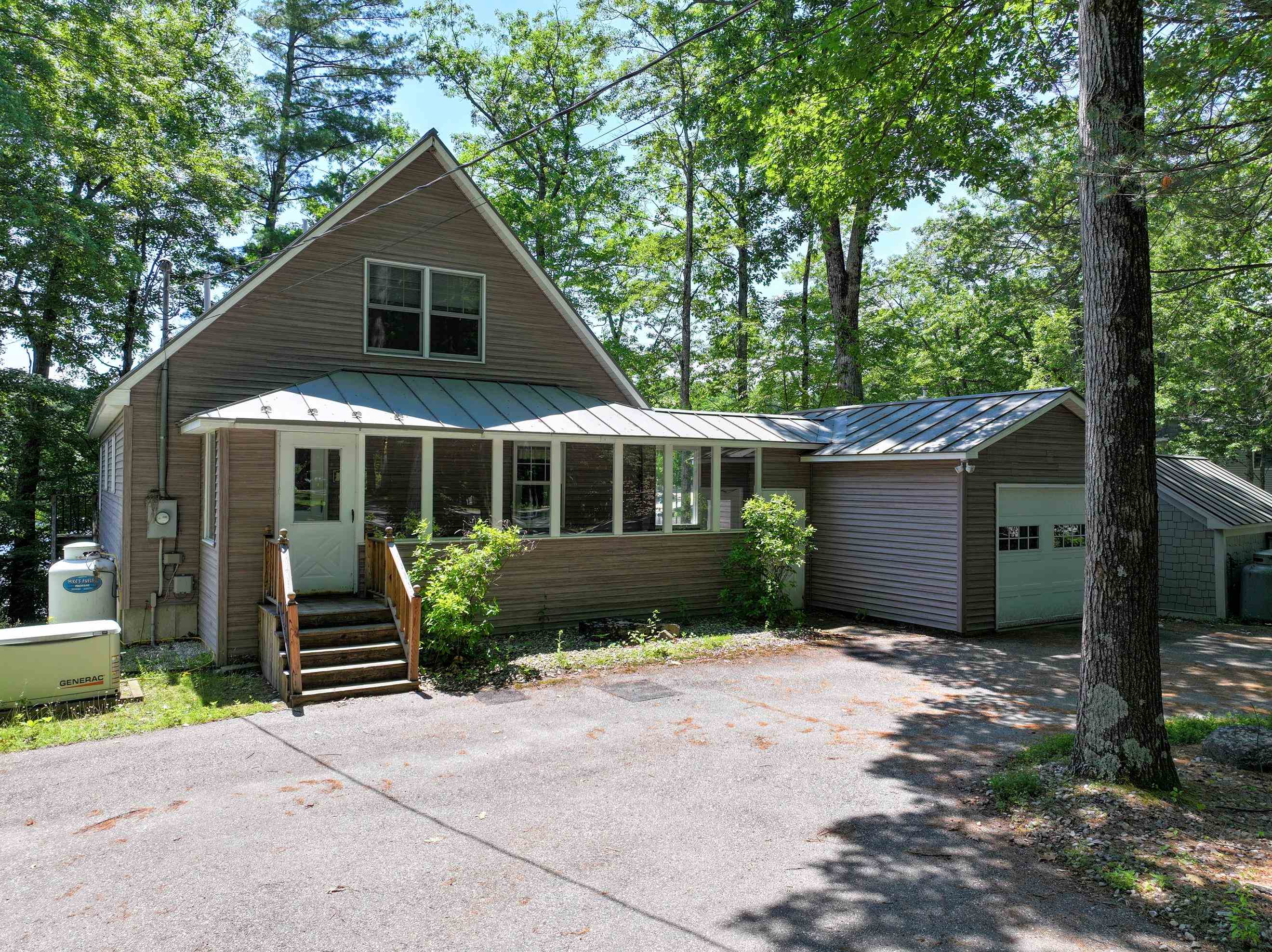 near 30 Mountain View Lane Middlebury, VT 05753 Property 3