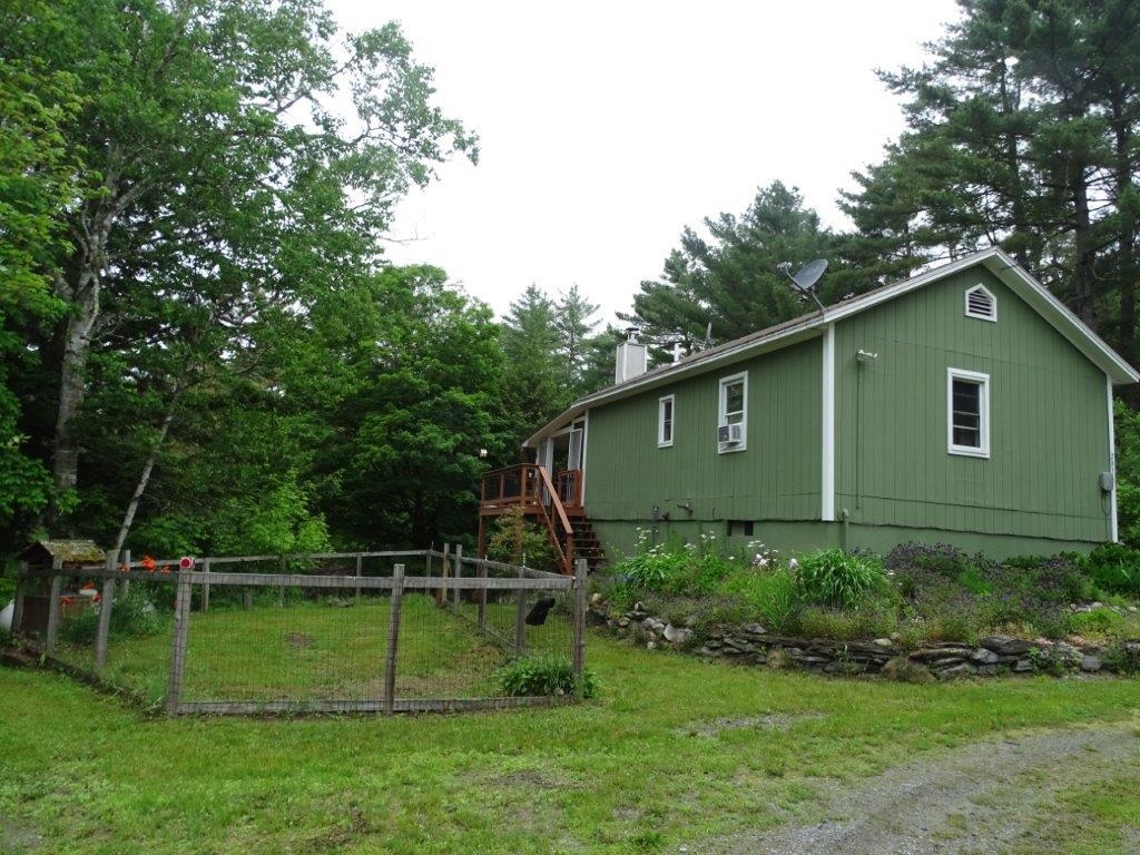 near 10424 VT RTE 25 Corinth, VT 05040 Property 1