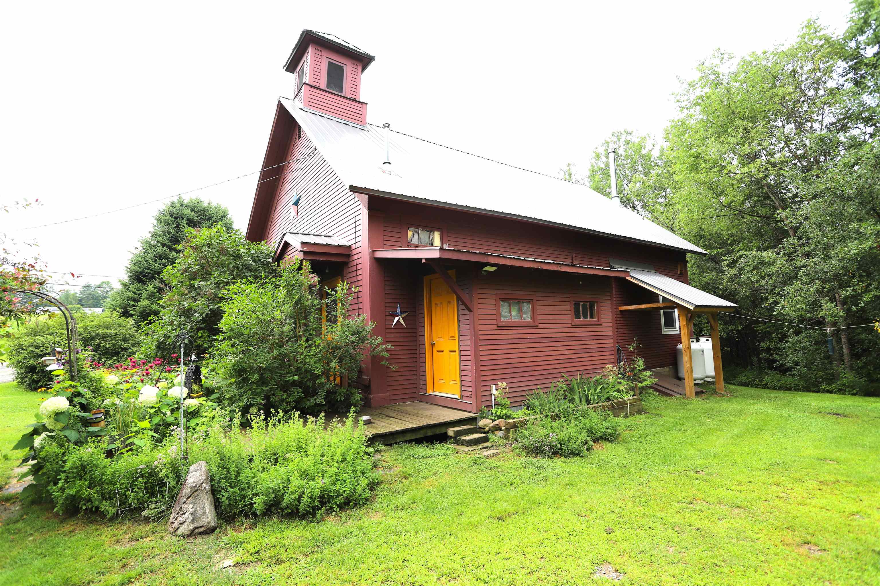near 128 Main Street Coventry, VT 05825 Property 1