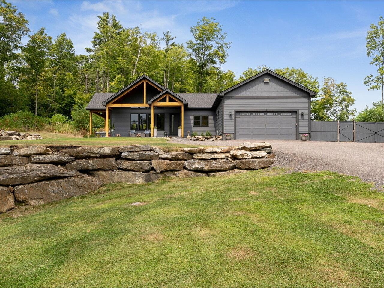 near 66 Dunder Road Burlington, VT 05401 Property 4