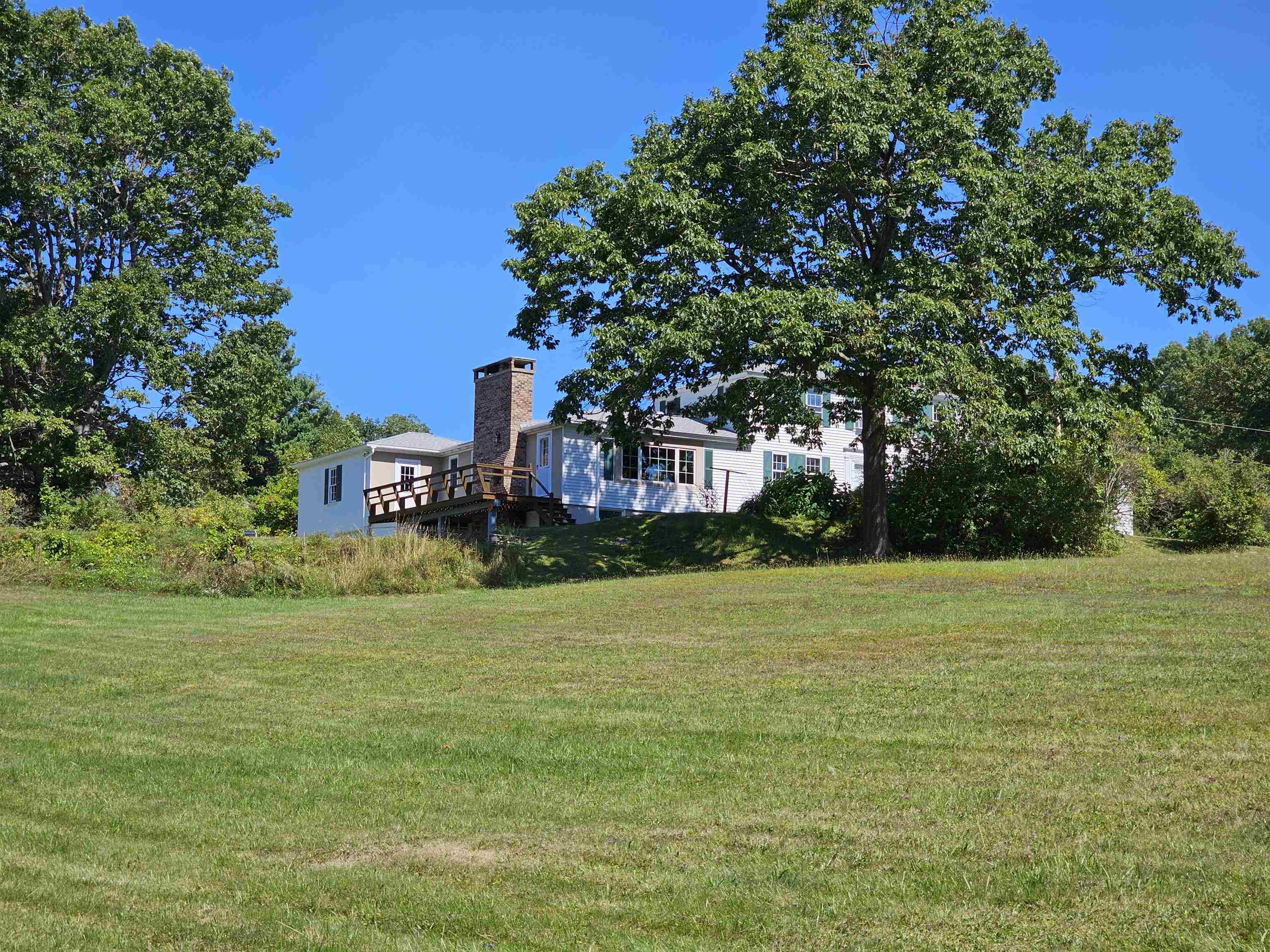 near 37 Breezy Hill Road Springfield, VT 05156-0000 Property 4