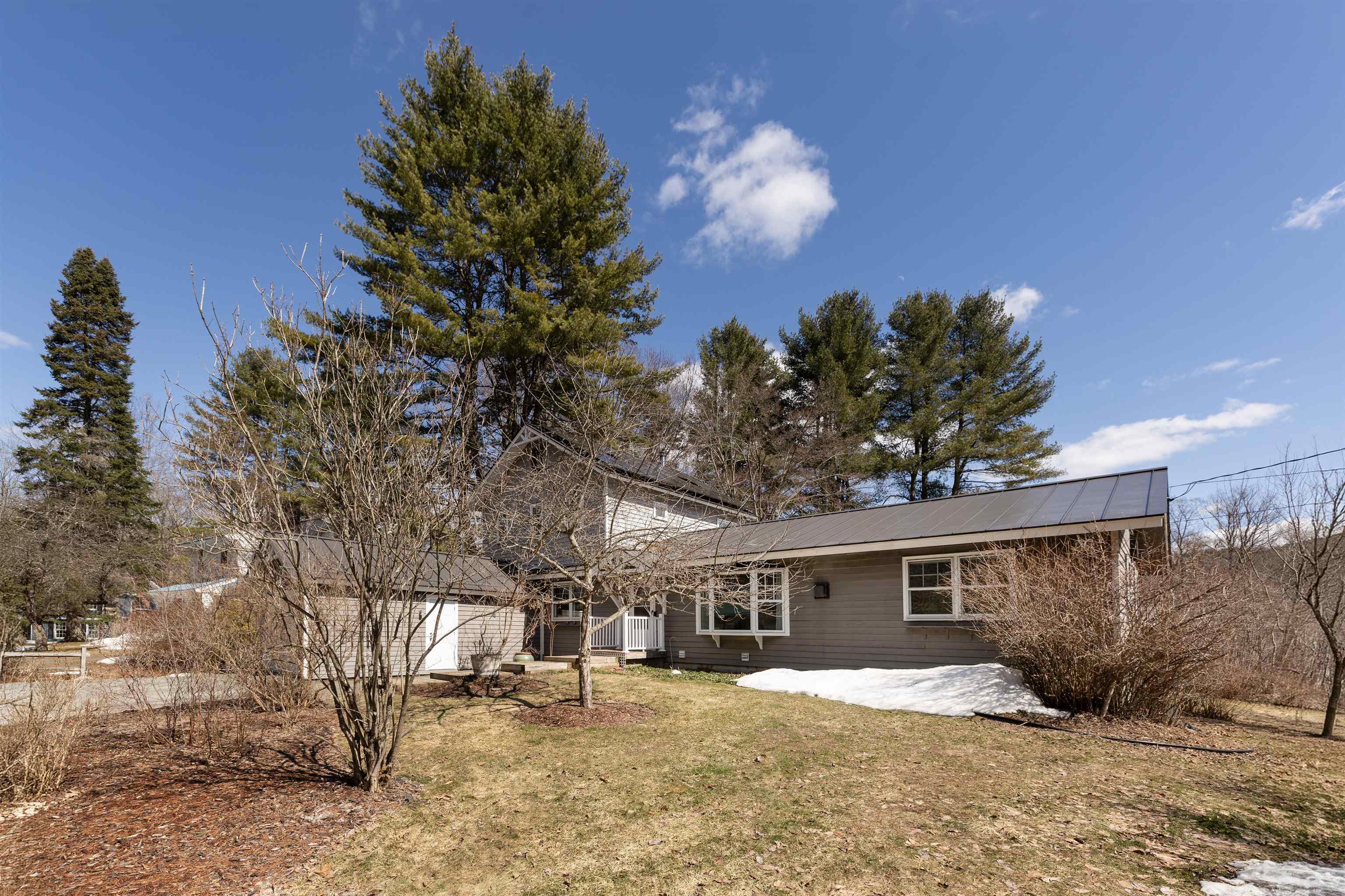 near 63 Shiloh Lane Norwich, VT 05055 Property 3