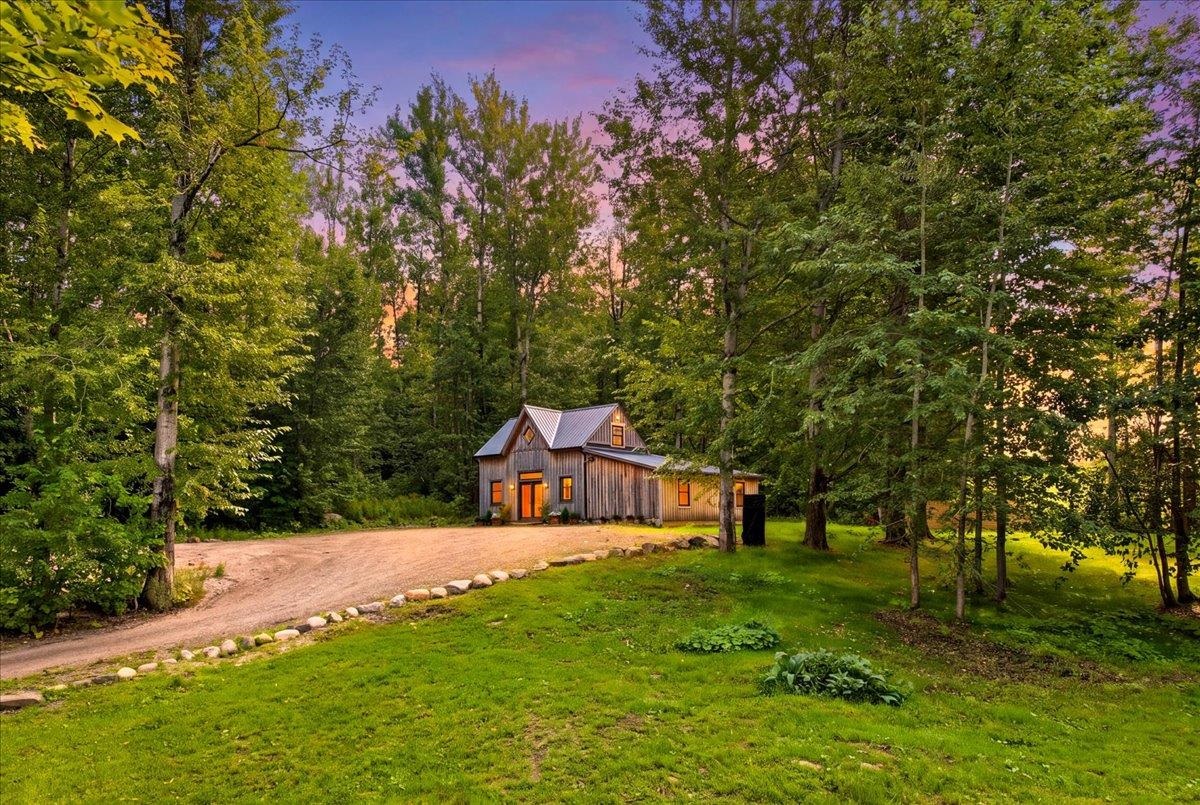 2734 Gore Road photo 1