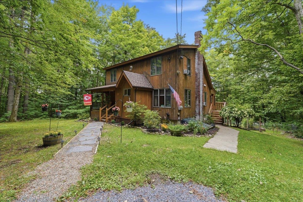 17 Forest Ridge Road photo 46