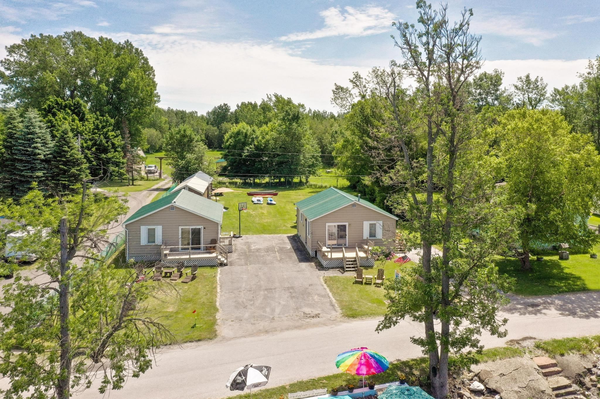 near 150 Route 129 Alburgh, VT 05440 Property 4