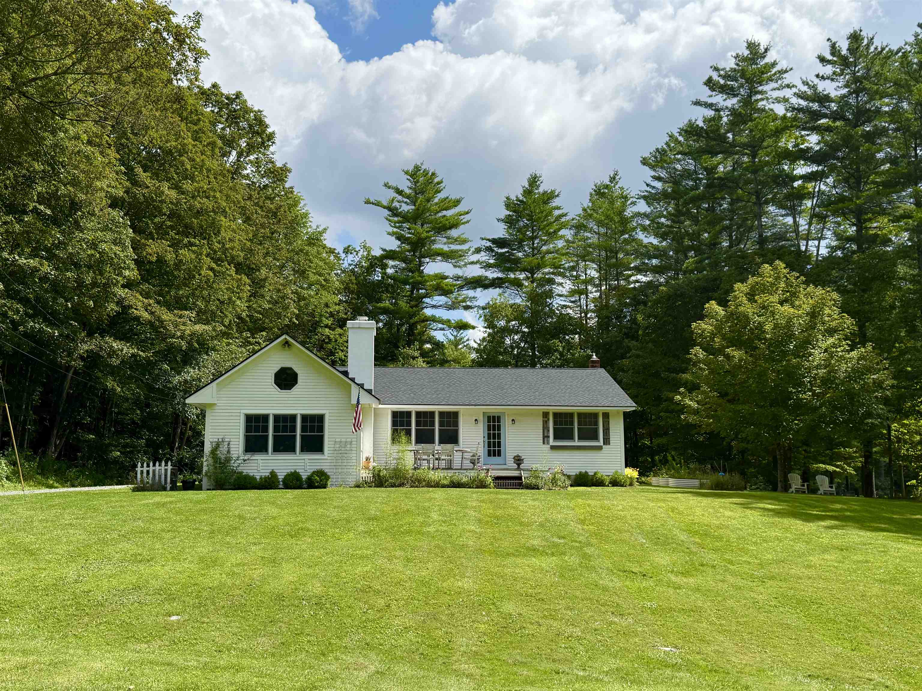 near 3622 Dorset West Road Dorset, VT 05251 Property 2
