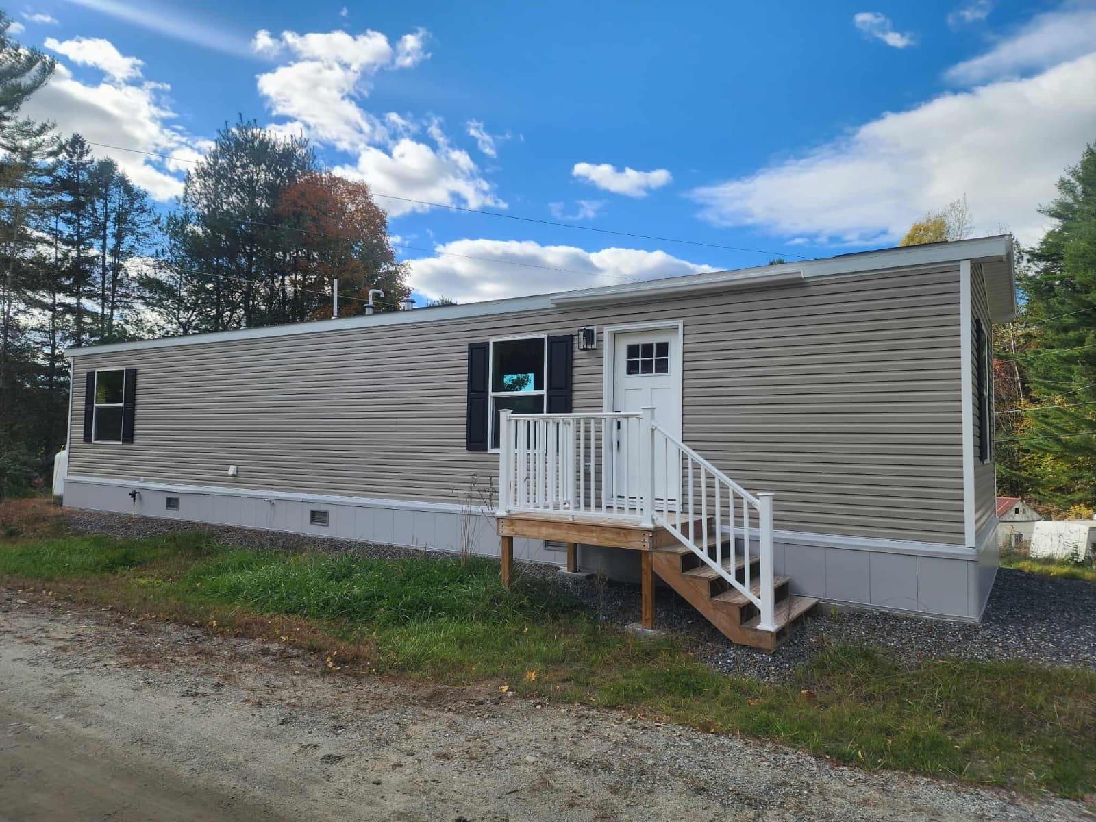 near 224 Shattuck Hill Road Derby, VT 05829 Property 1