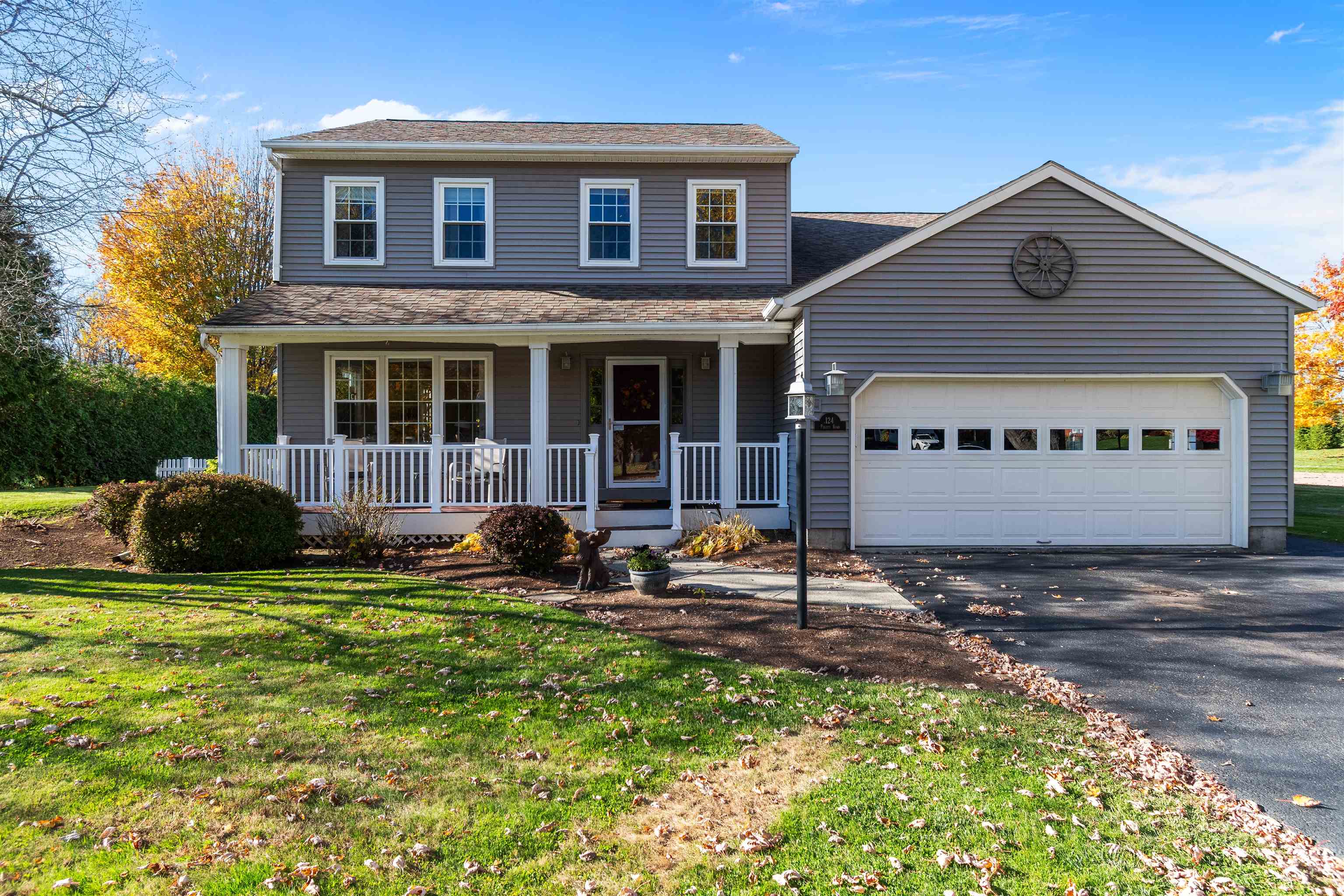 near 113 Gazo Avenue Burlington, VT 05408 Property 2