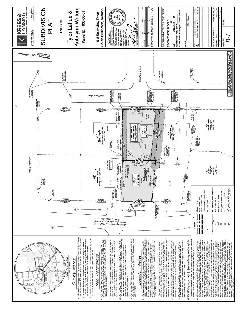 near 88 Susie Wilson Road Essex, VT 05452 Property 2 near 88 Susie Wilson Road Essex, VT 05452 Property 2