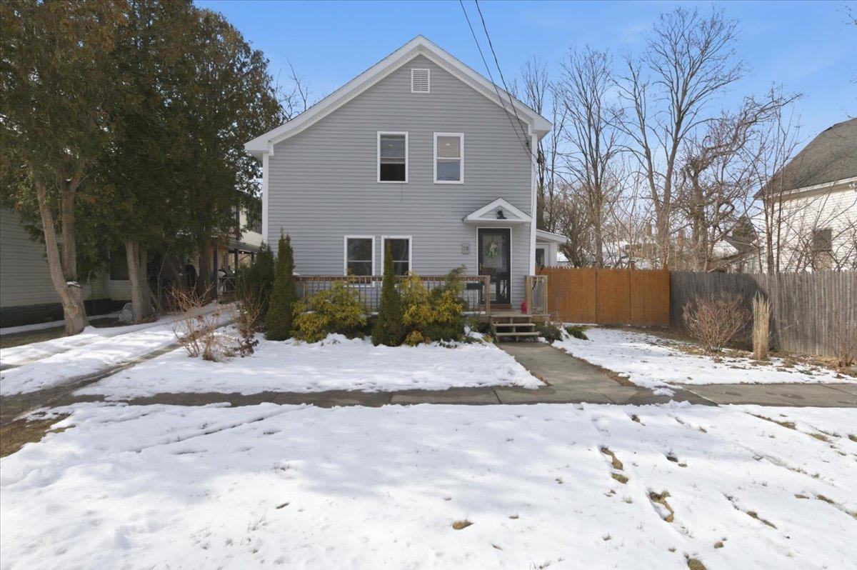 near 59 Campano Drive Georgia, VT 05478 Property 1