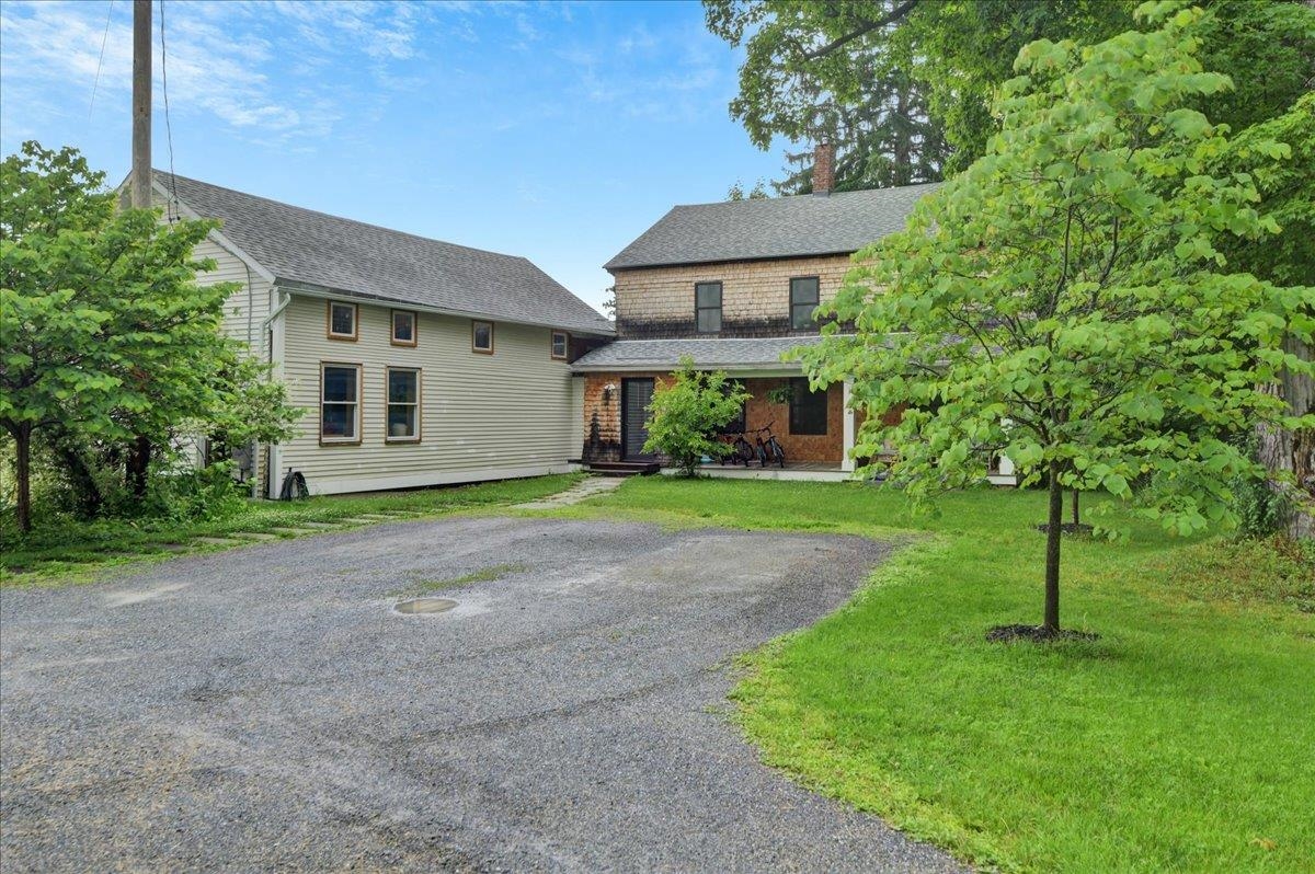 near 190 Red Tail Lane Charlotte, VT 05445 Property 2