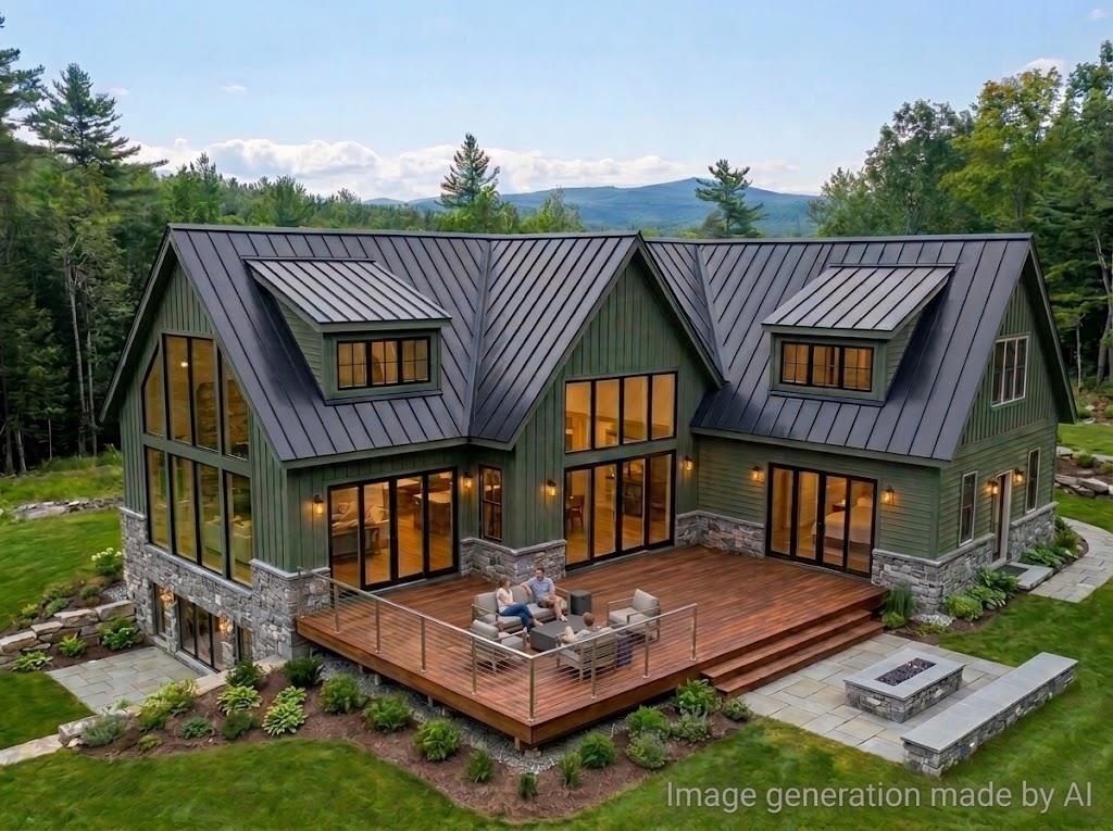 50 North Ridge Road photo 14