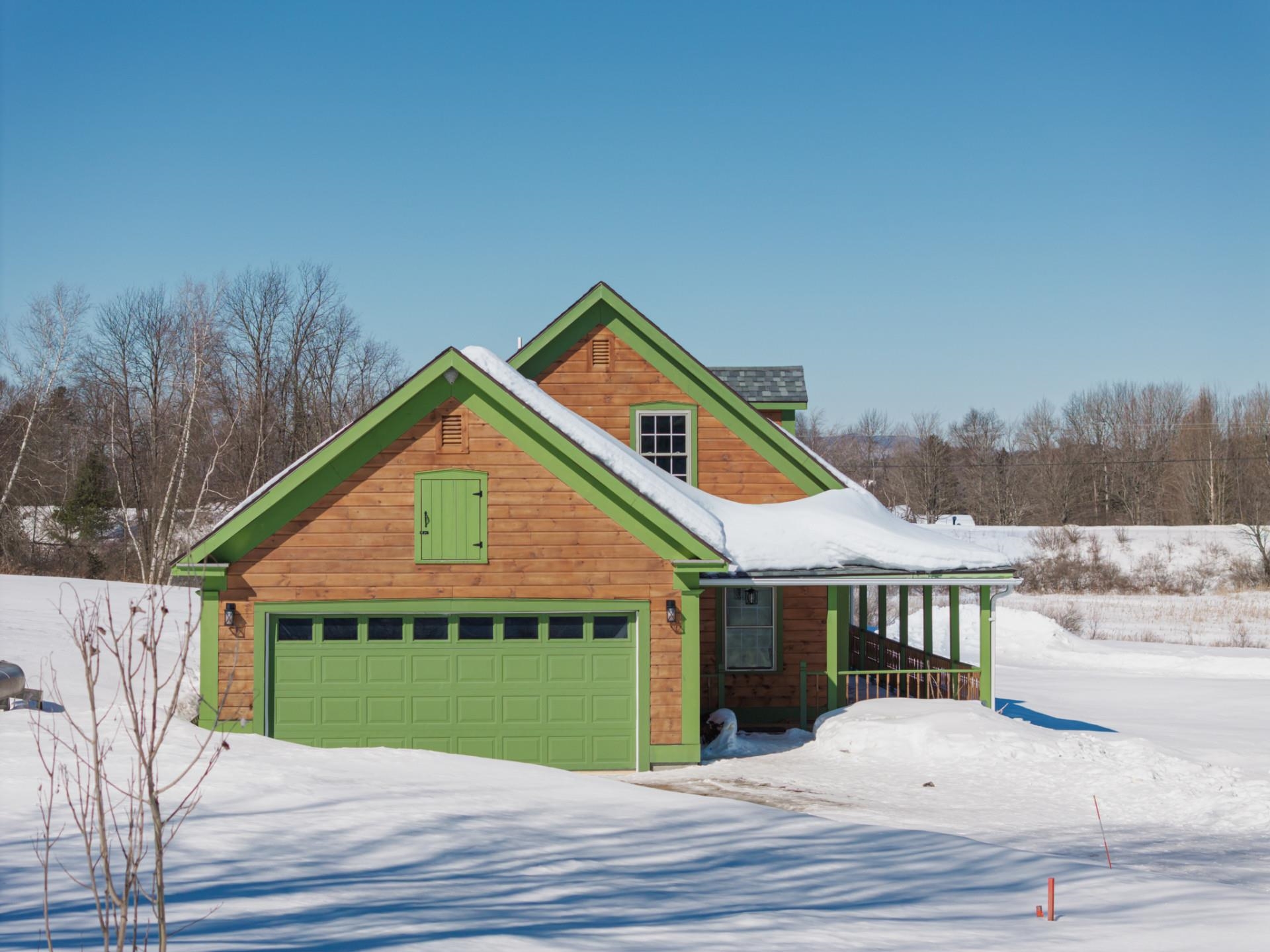 75 Carroll Meadow Lane photo 2