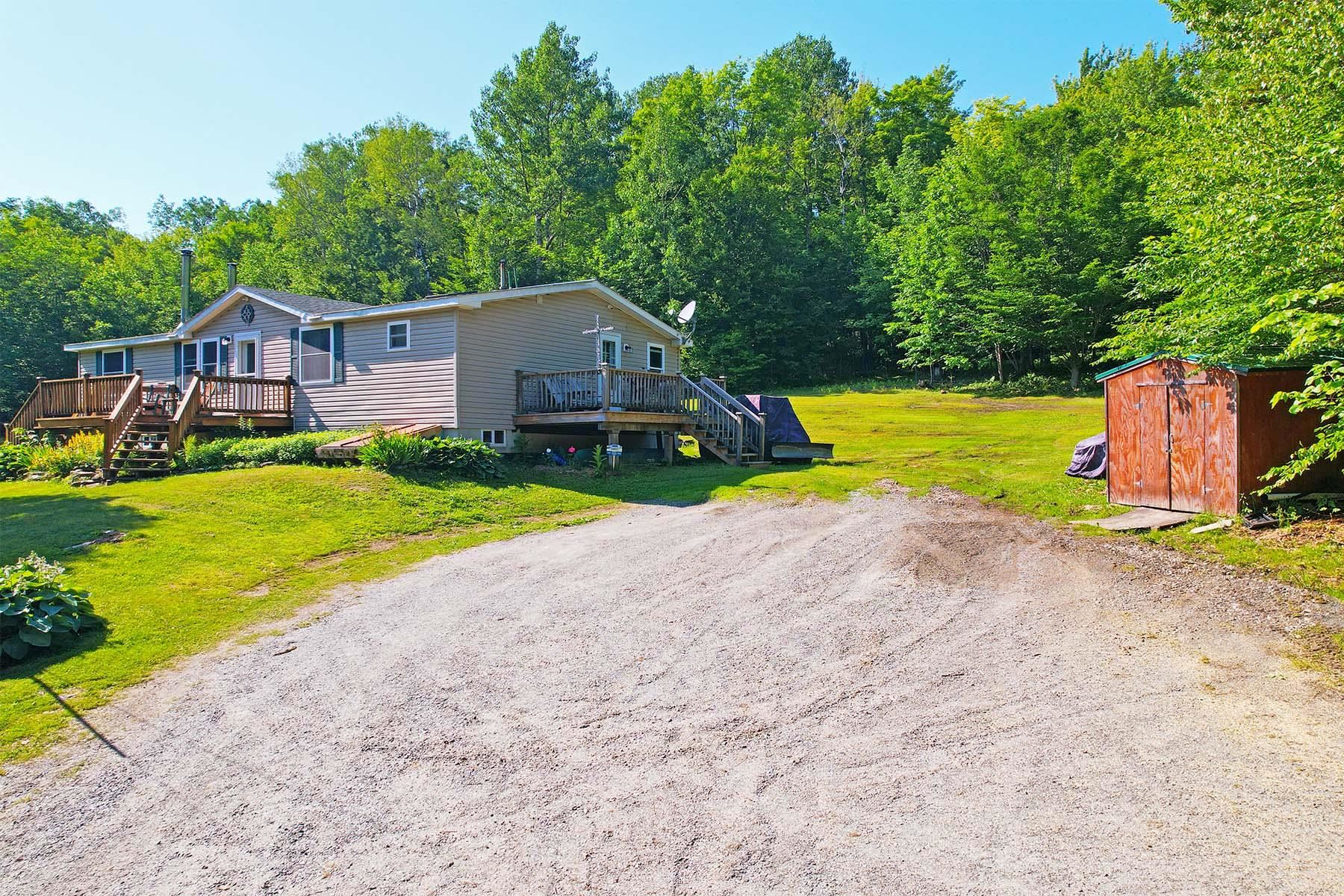 1483 Enosburg Mountain Road photo 42
