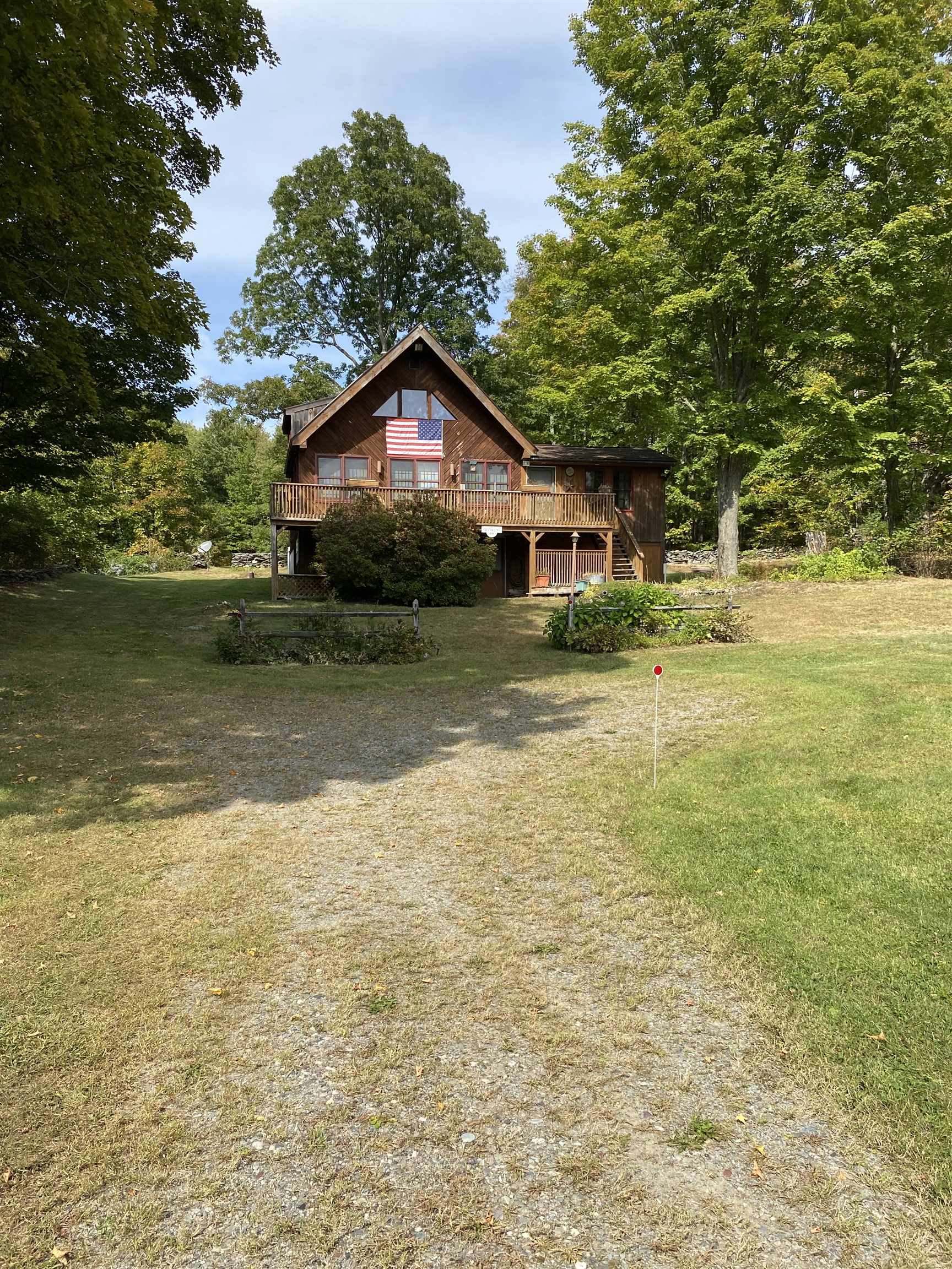 near 390 Tiffany Lane Pawlet, VT 05761 Property 2