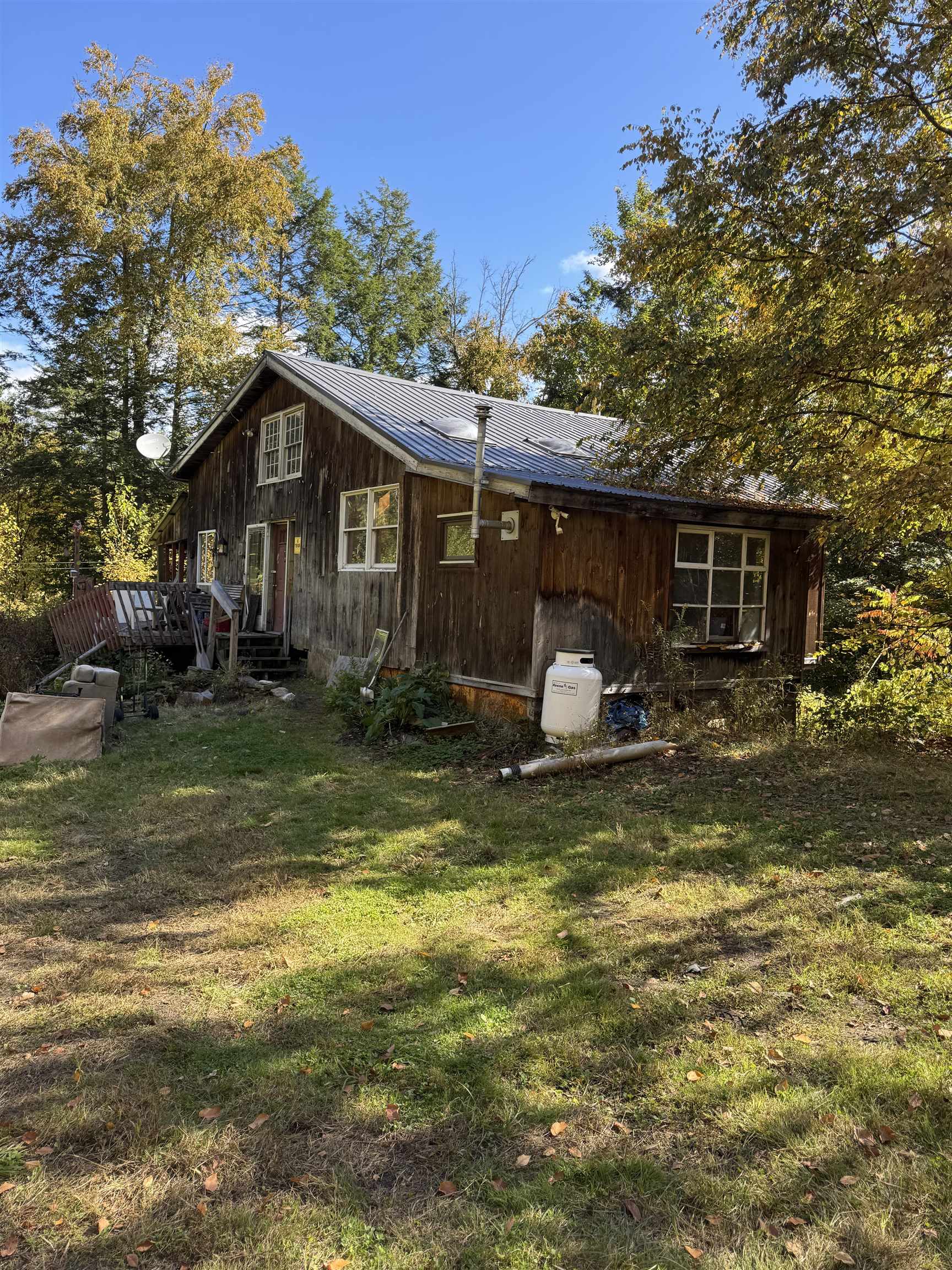 near 2139 VT Route 30 Townshend, VT 05353 Property 1
