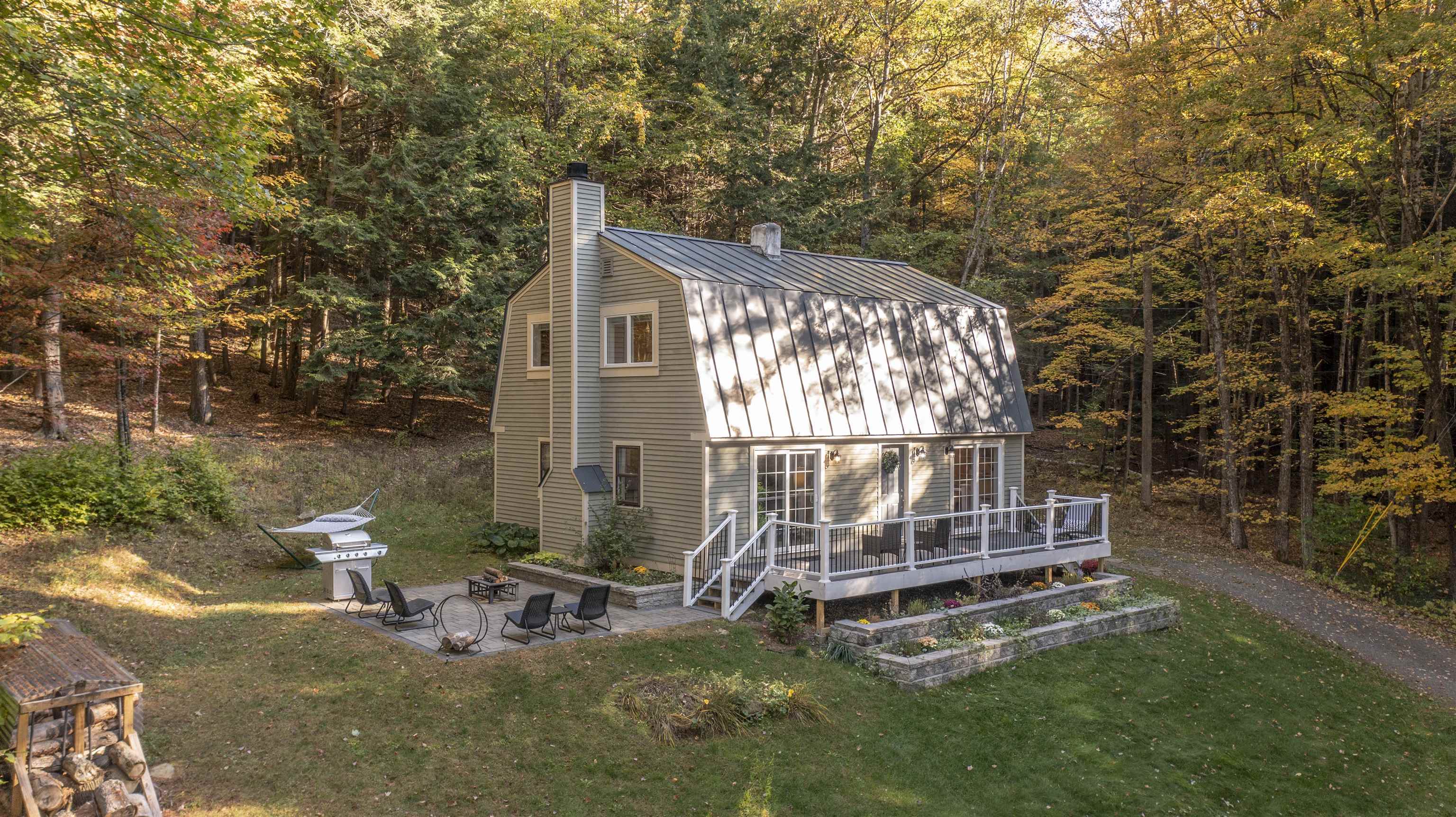 near 639 Baker Turn Road Hartford, VT 05059-1486 Property 1