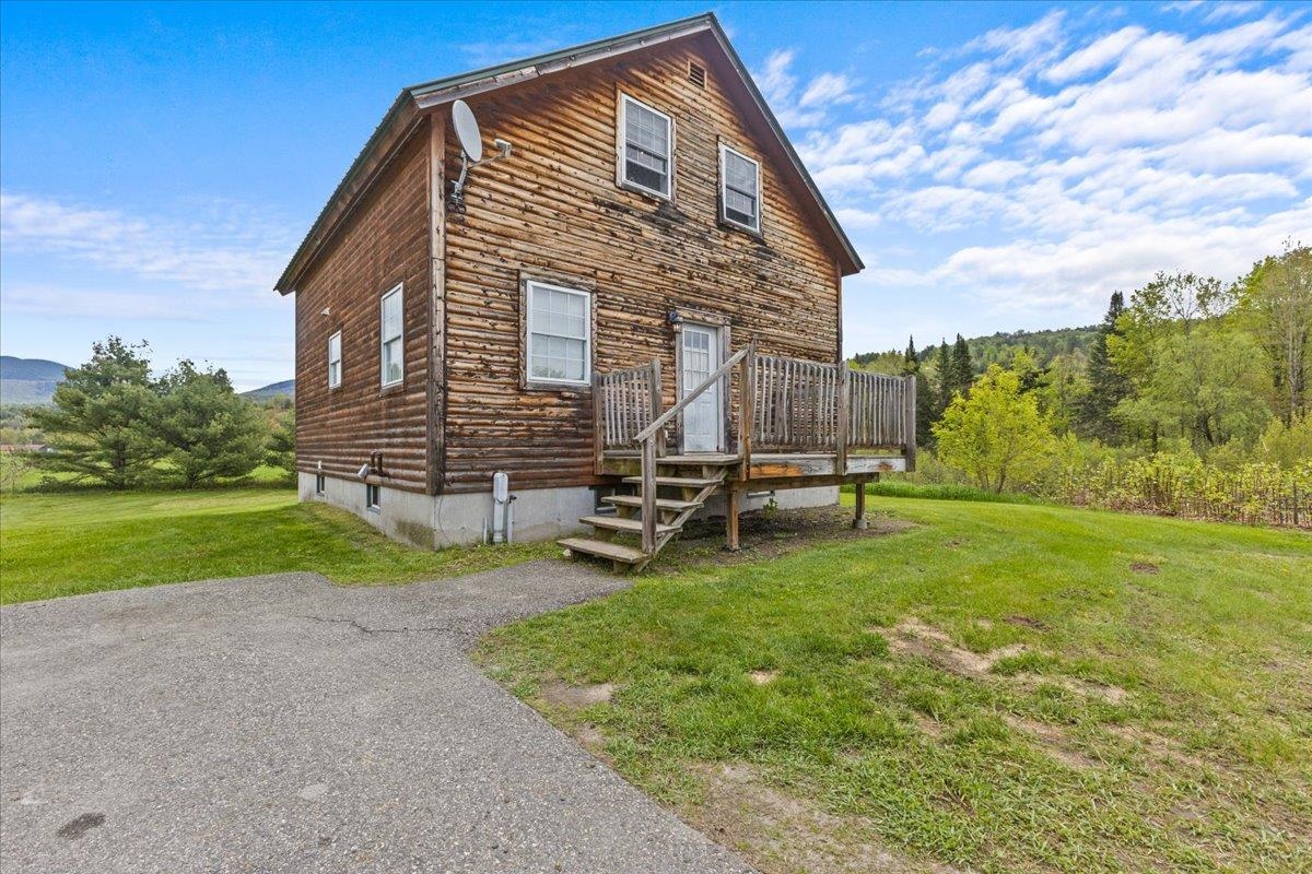 near 117 Powderhorn Road Burke, VT 05832 Property 1