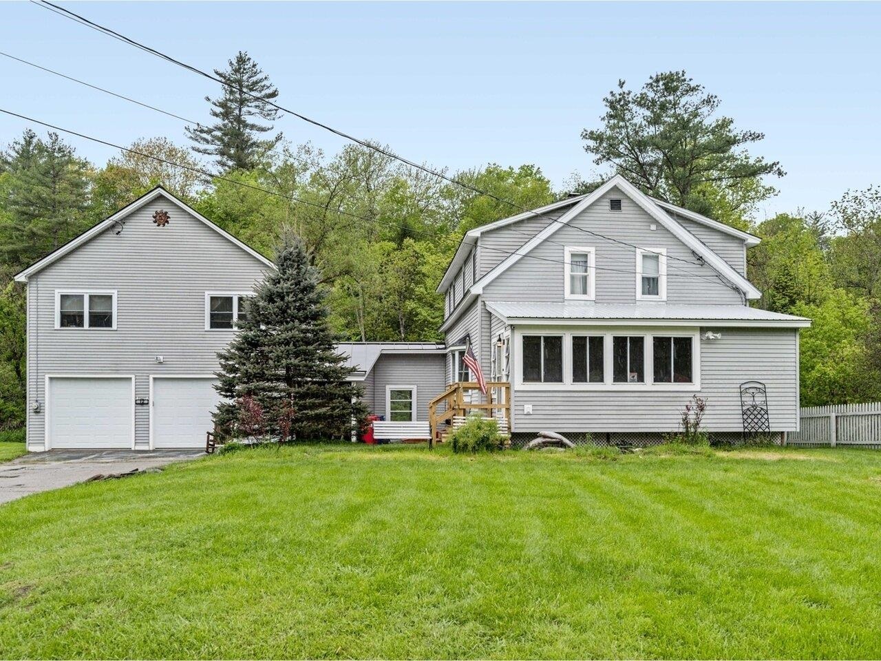 near 51 Lepage Road Barre Town, VT 05641 Property 1