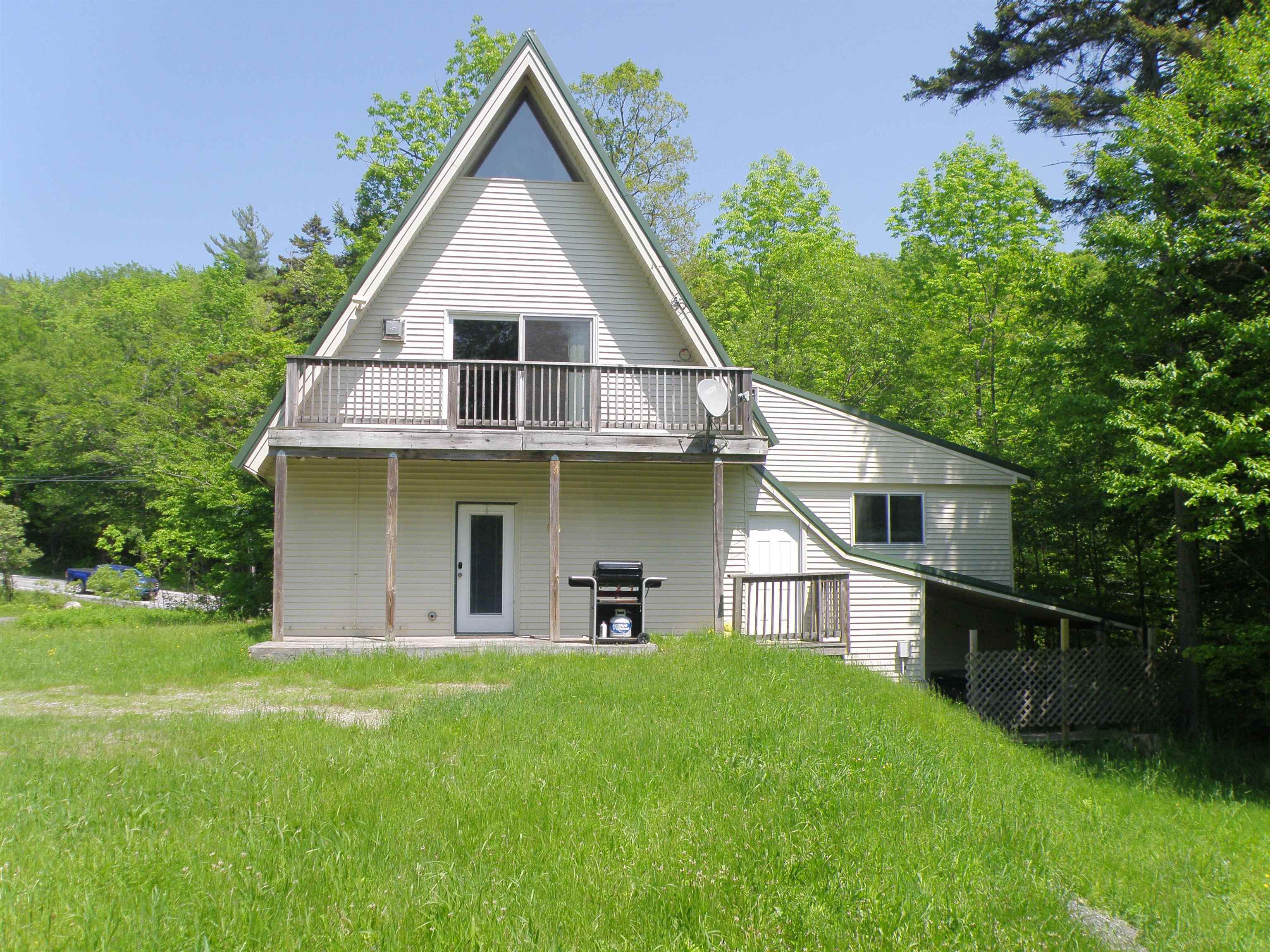 near 83B Greenspring Road Dover, VT 05356 Property 3